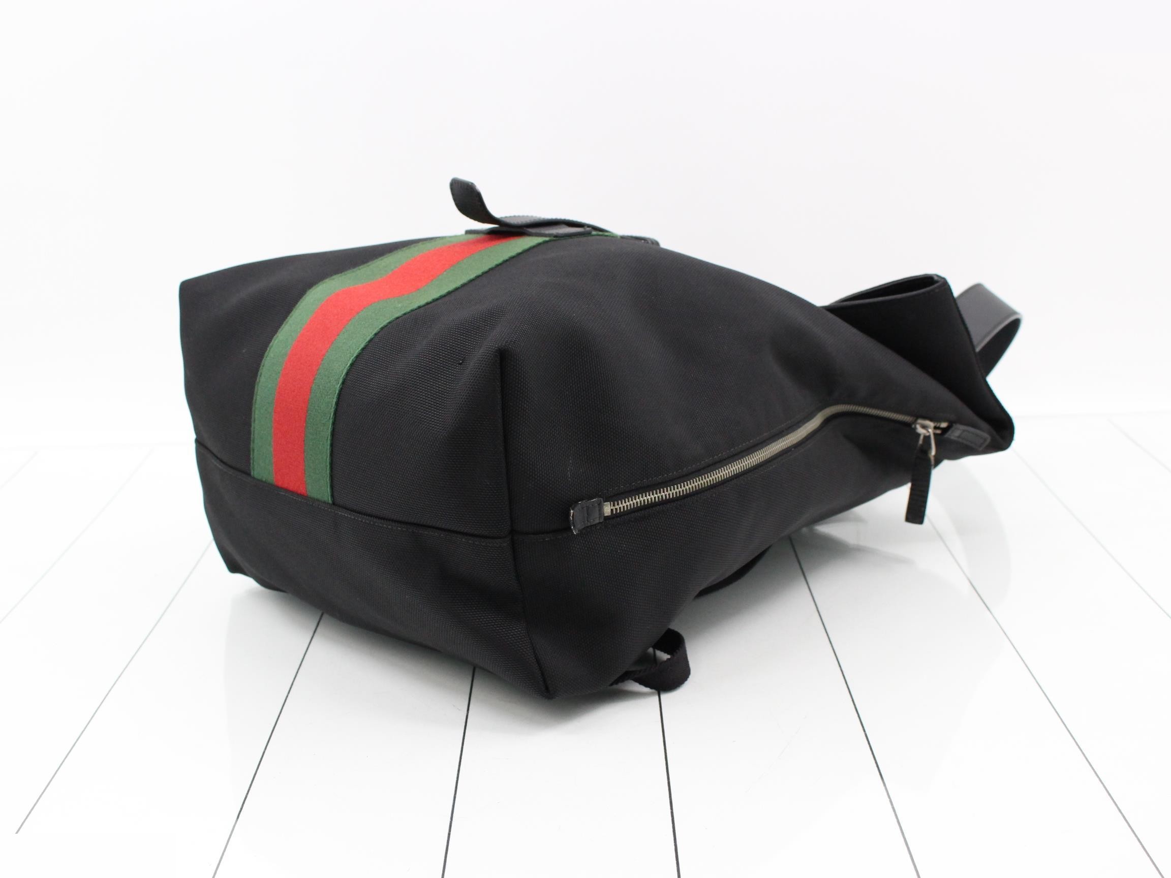 Sherry Line Backpack — view 6