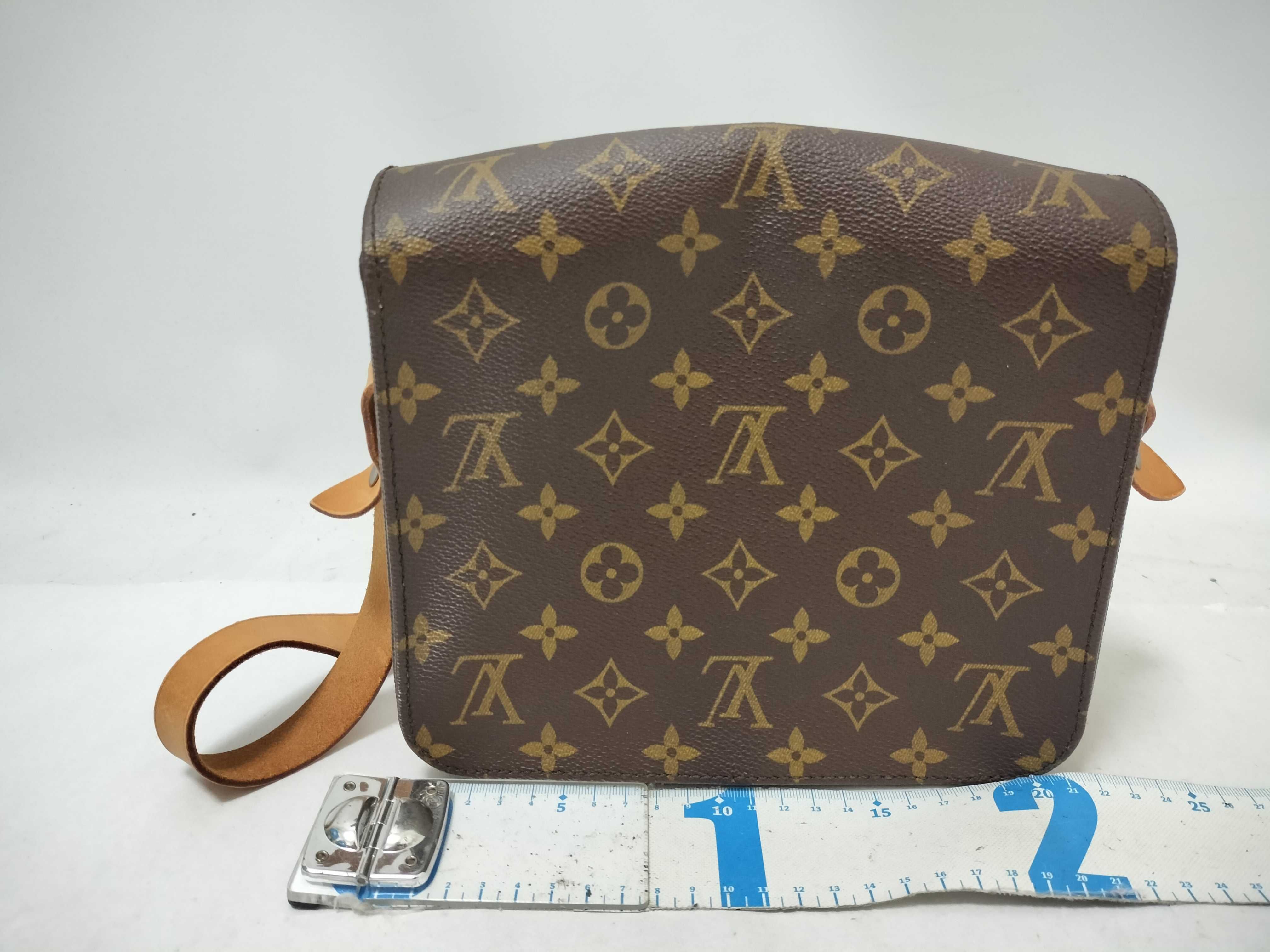 Monogram Louis Vuitton, bag, other shoulder bag — view 2