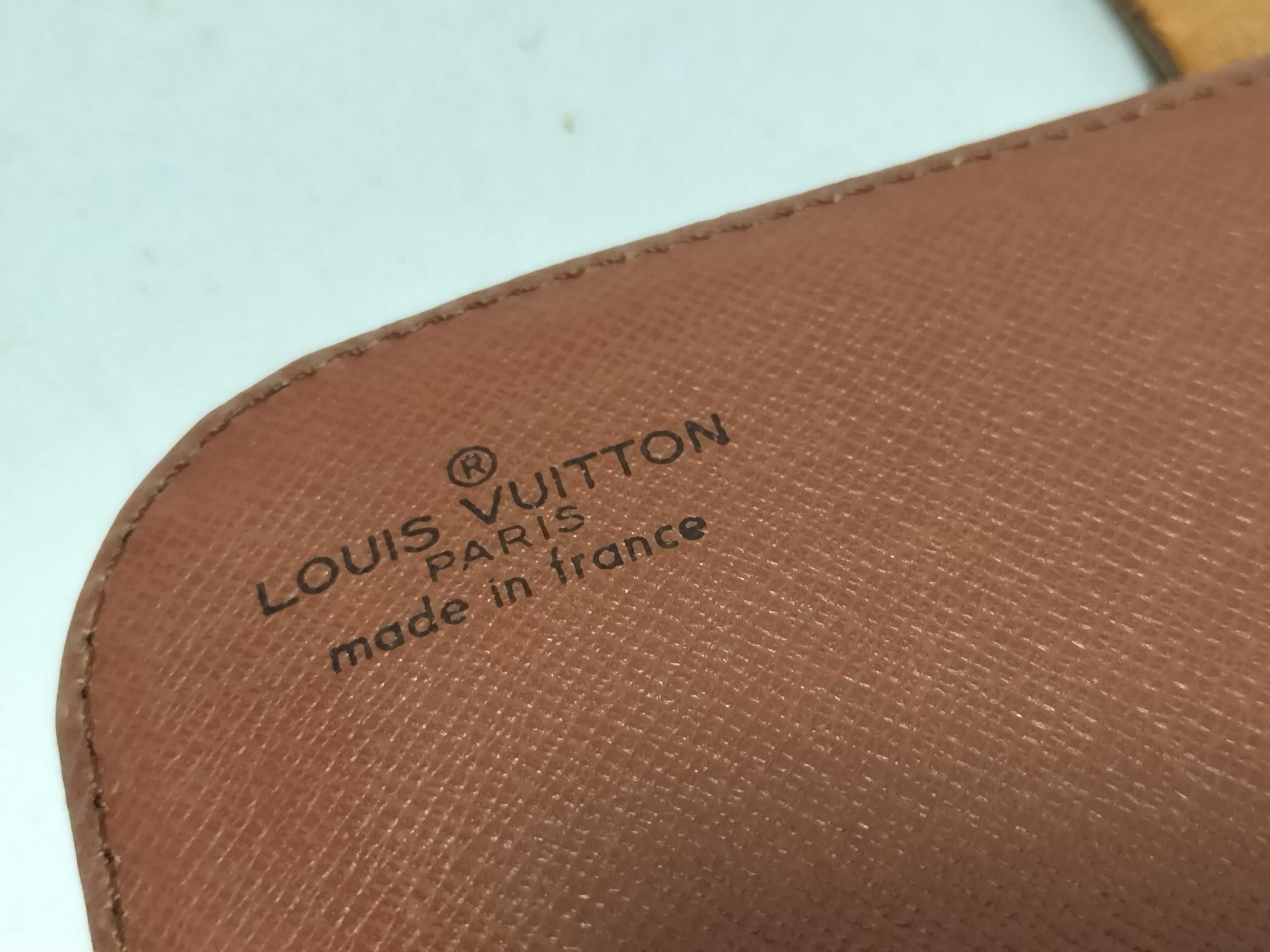 Monogram Louis Vuitton, bag, other shoulder bag — view 11