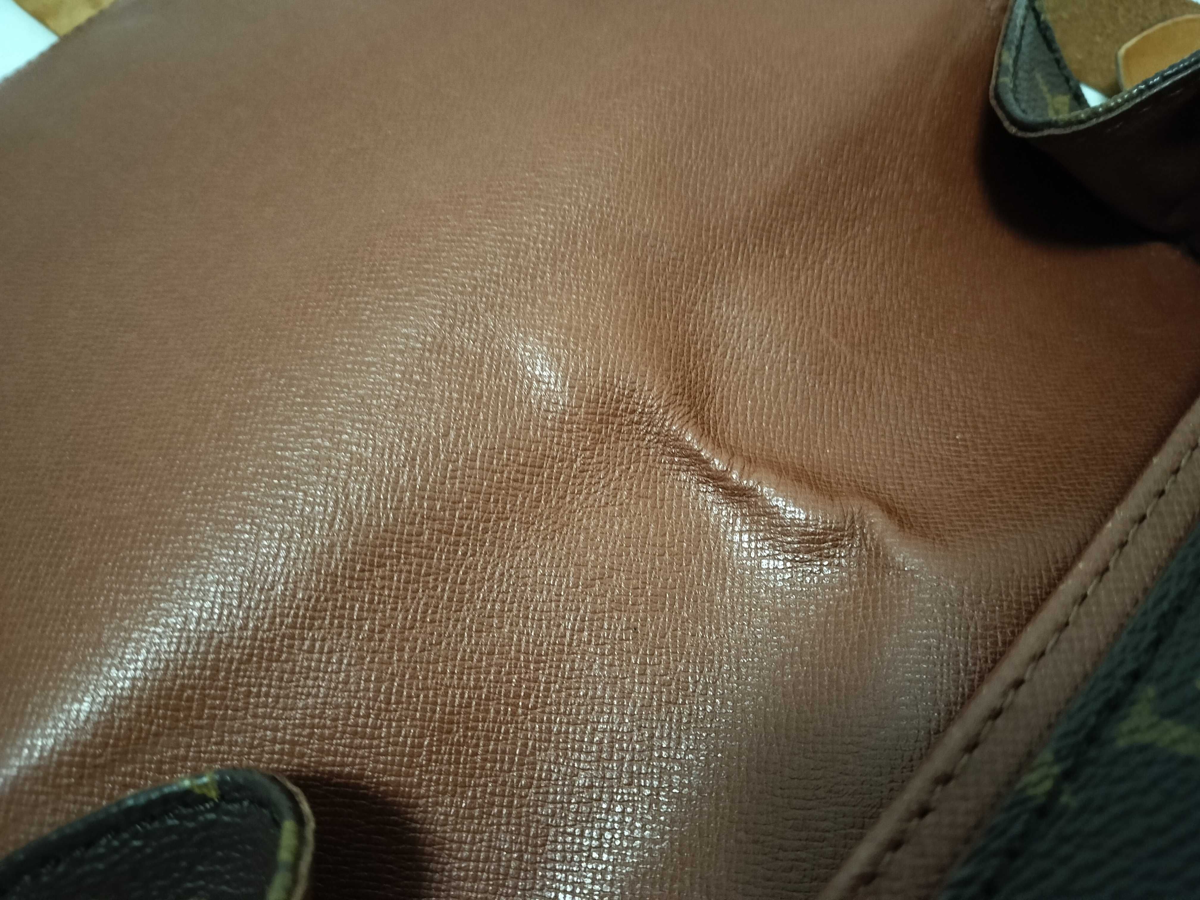 Monogram Louis Vuitton, bag, other shoulder bag — view 12