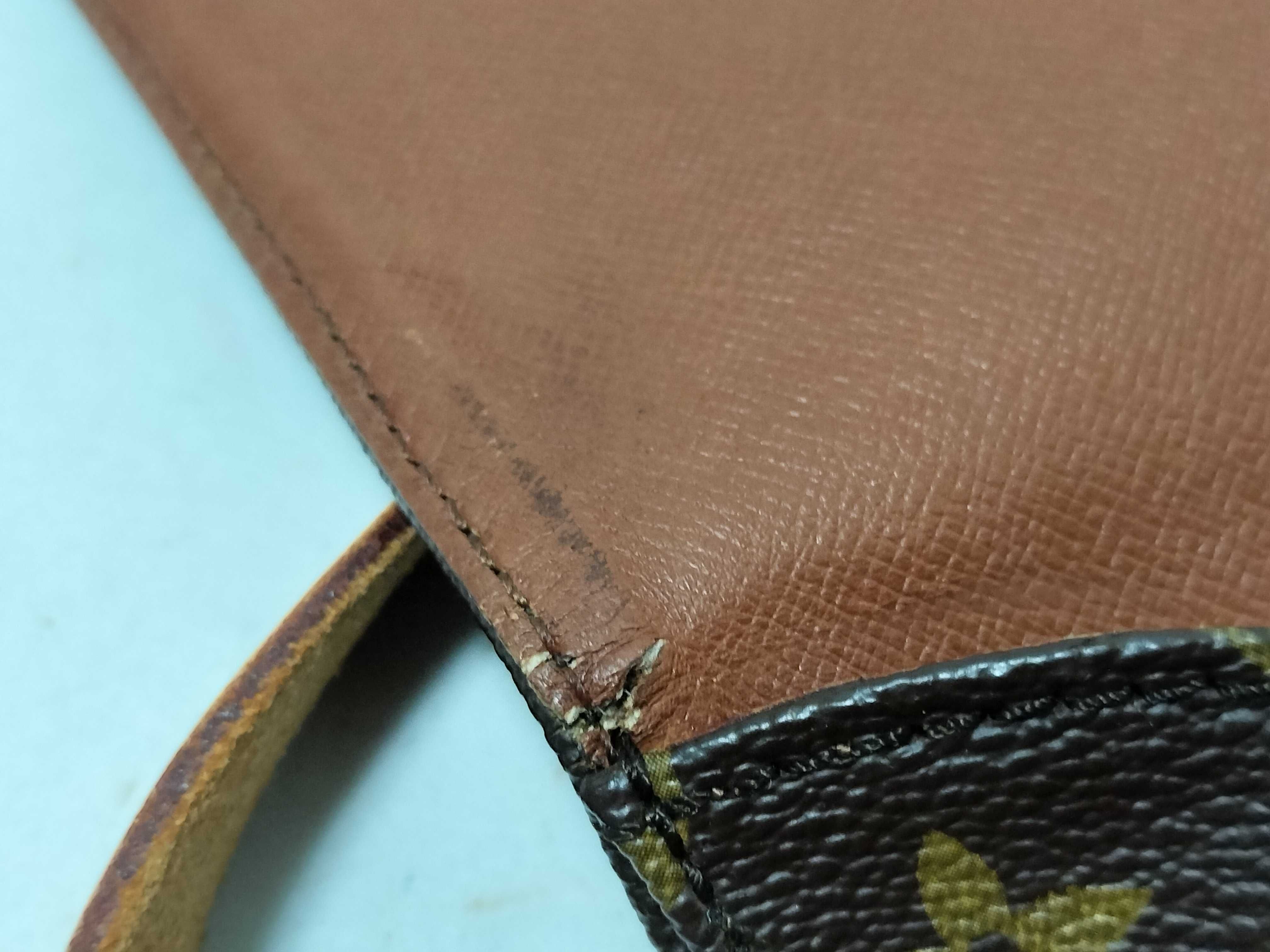 Monogram Louis Vuitton, bag, other shoulder bag — view 13