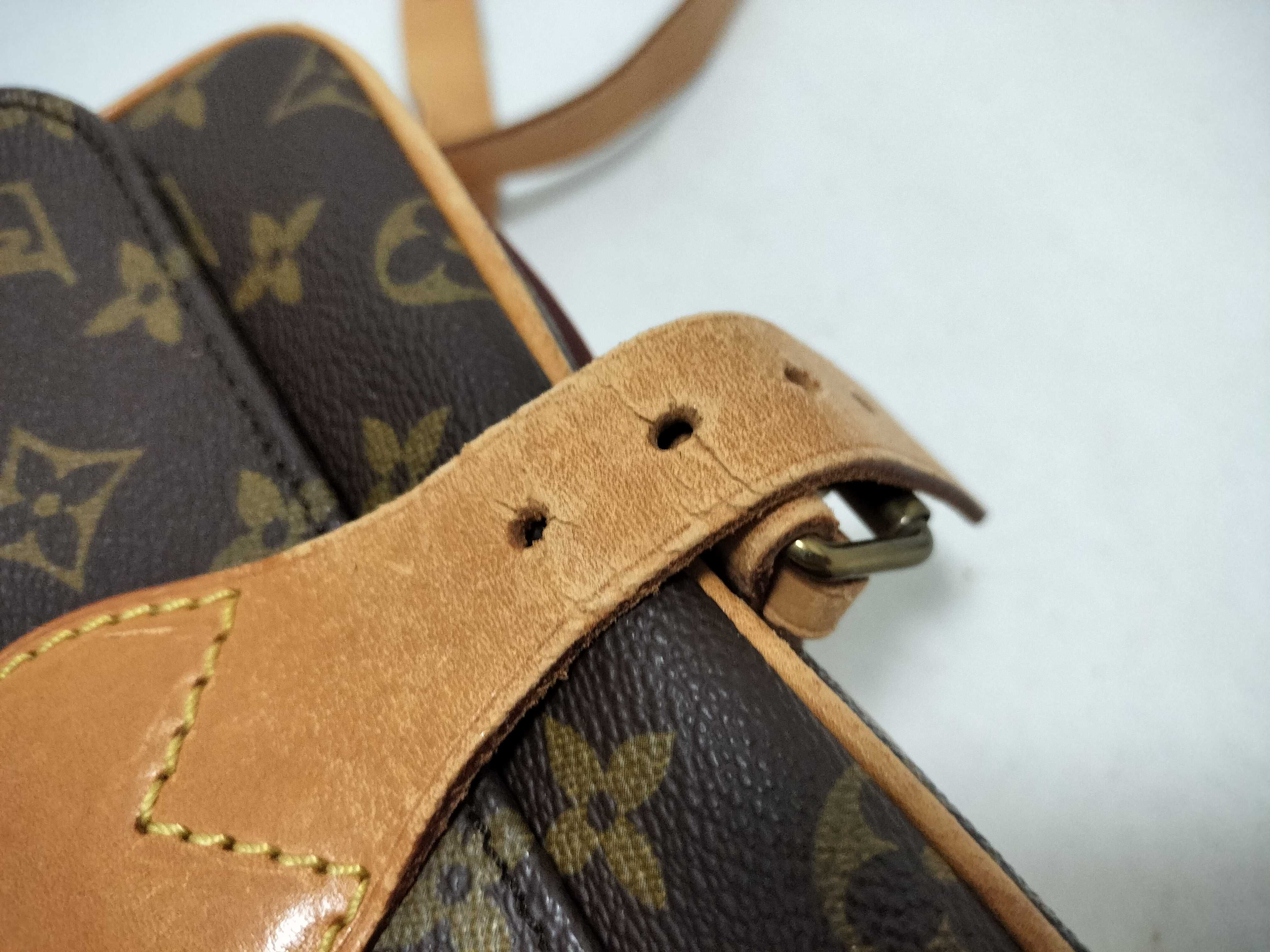 Monogram Louis Vuitton, bag, other shoulder bag — view 15