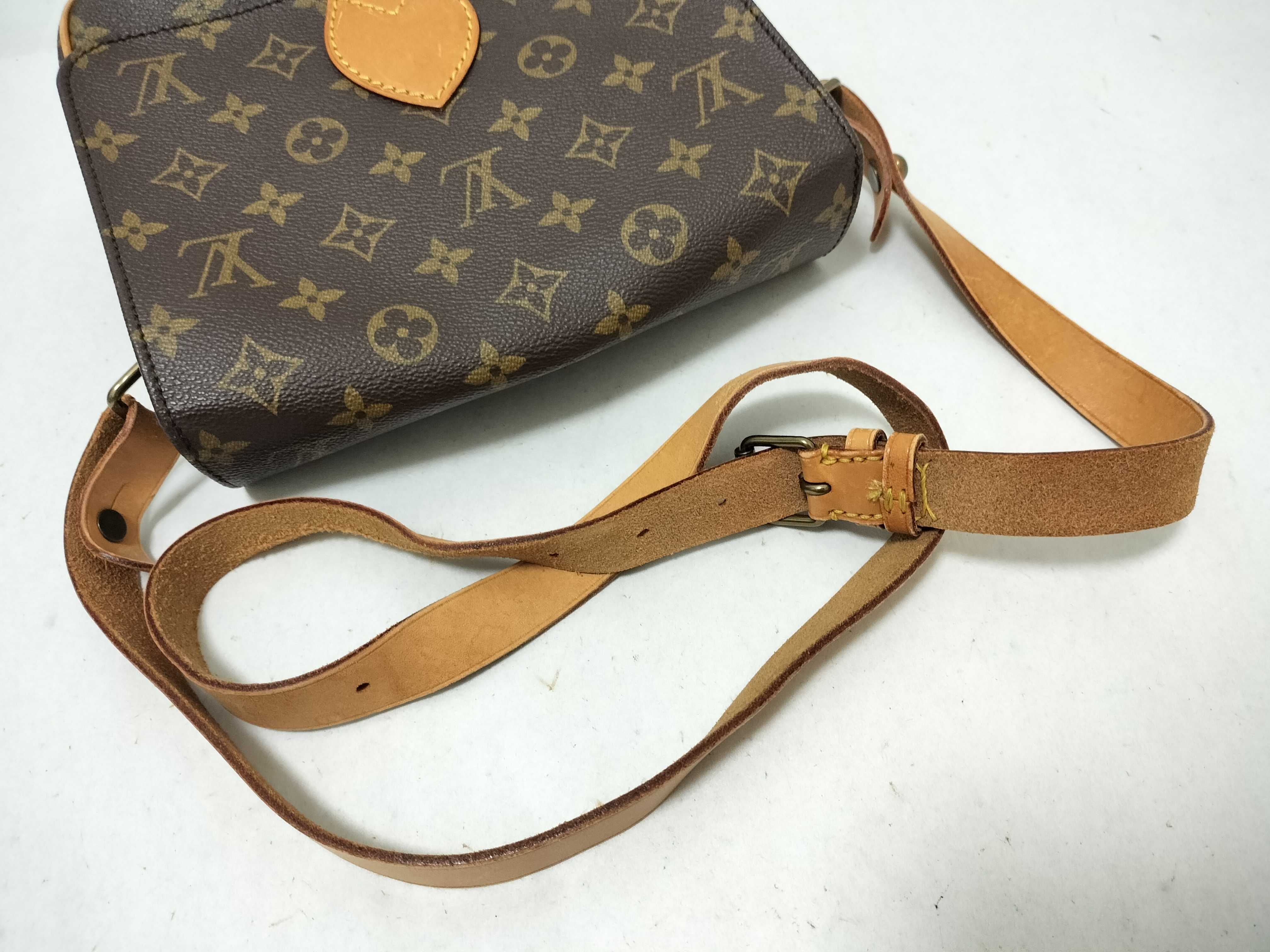 Monogram Louis Vuitton, bag, other shoulder bag — view 3