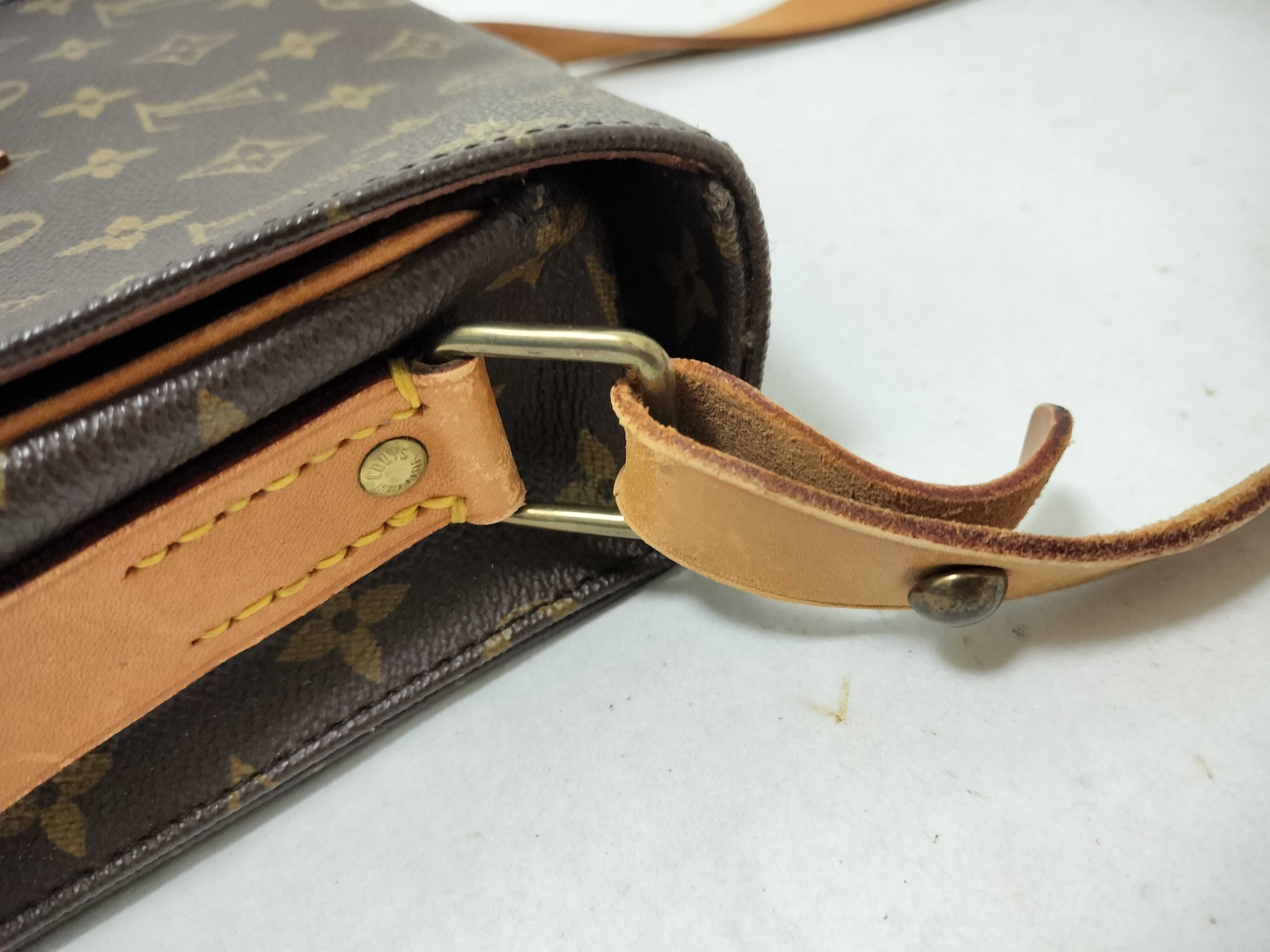 Monogram Louis Vuitton, bag, other shoulder bag — view 5