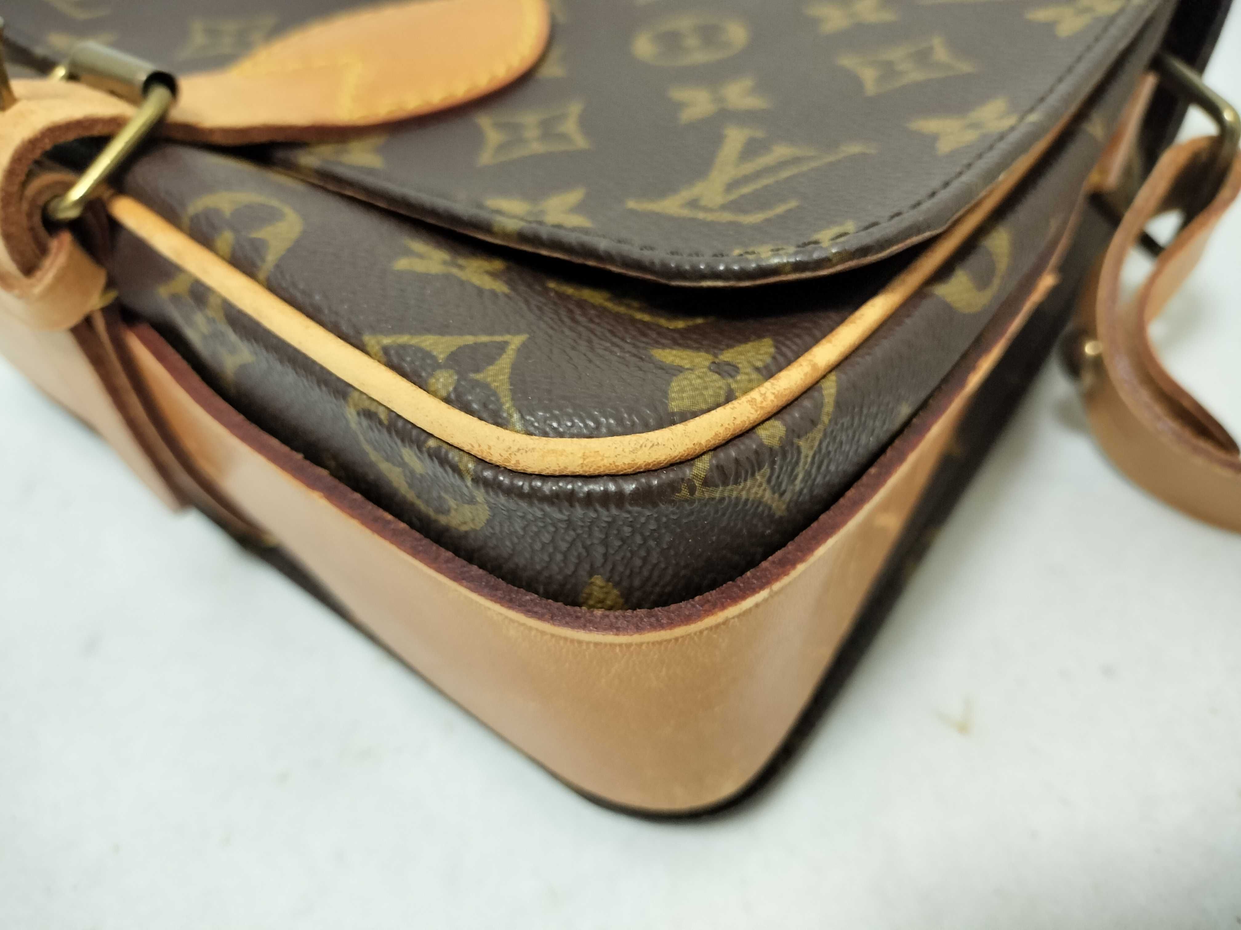 Monogram Louis Vuitton, bag, other shoulder bag — view 6