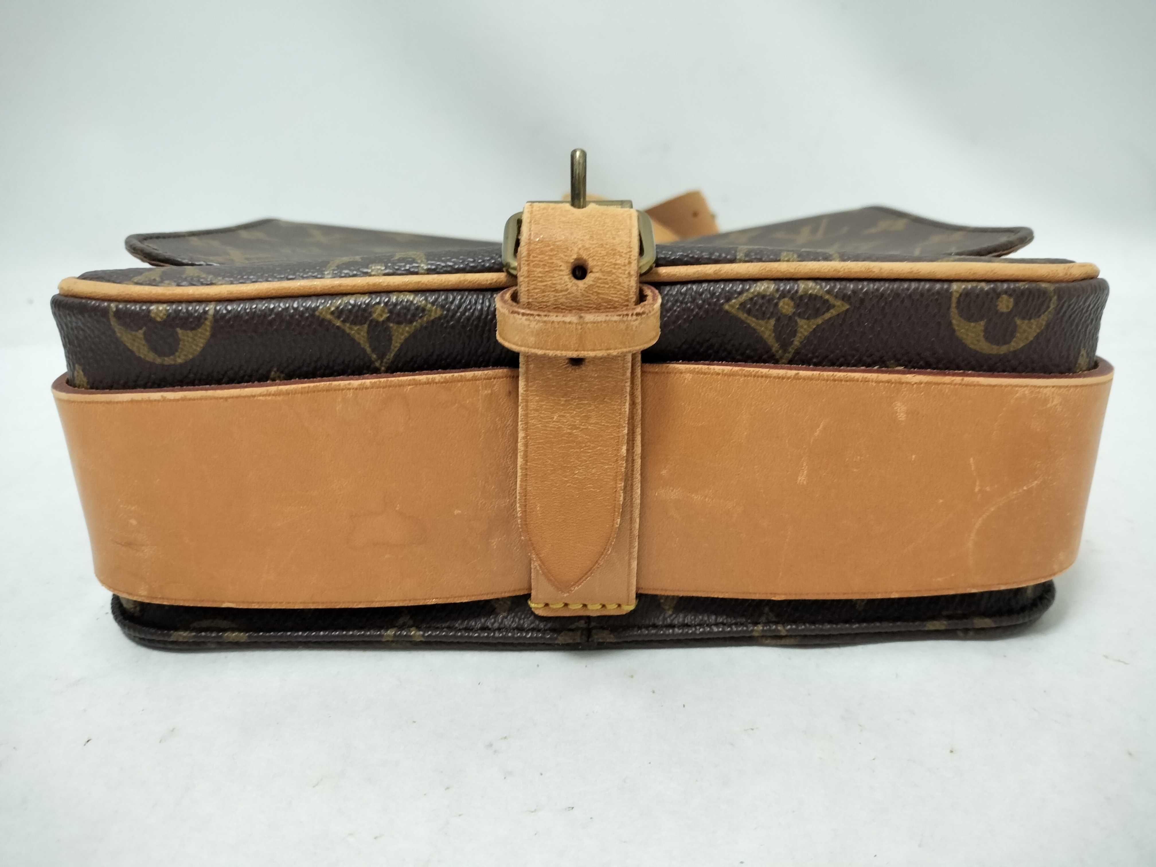 Monogram Louis Vuitton, bag, other shoulder bag — view 7