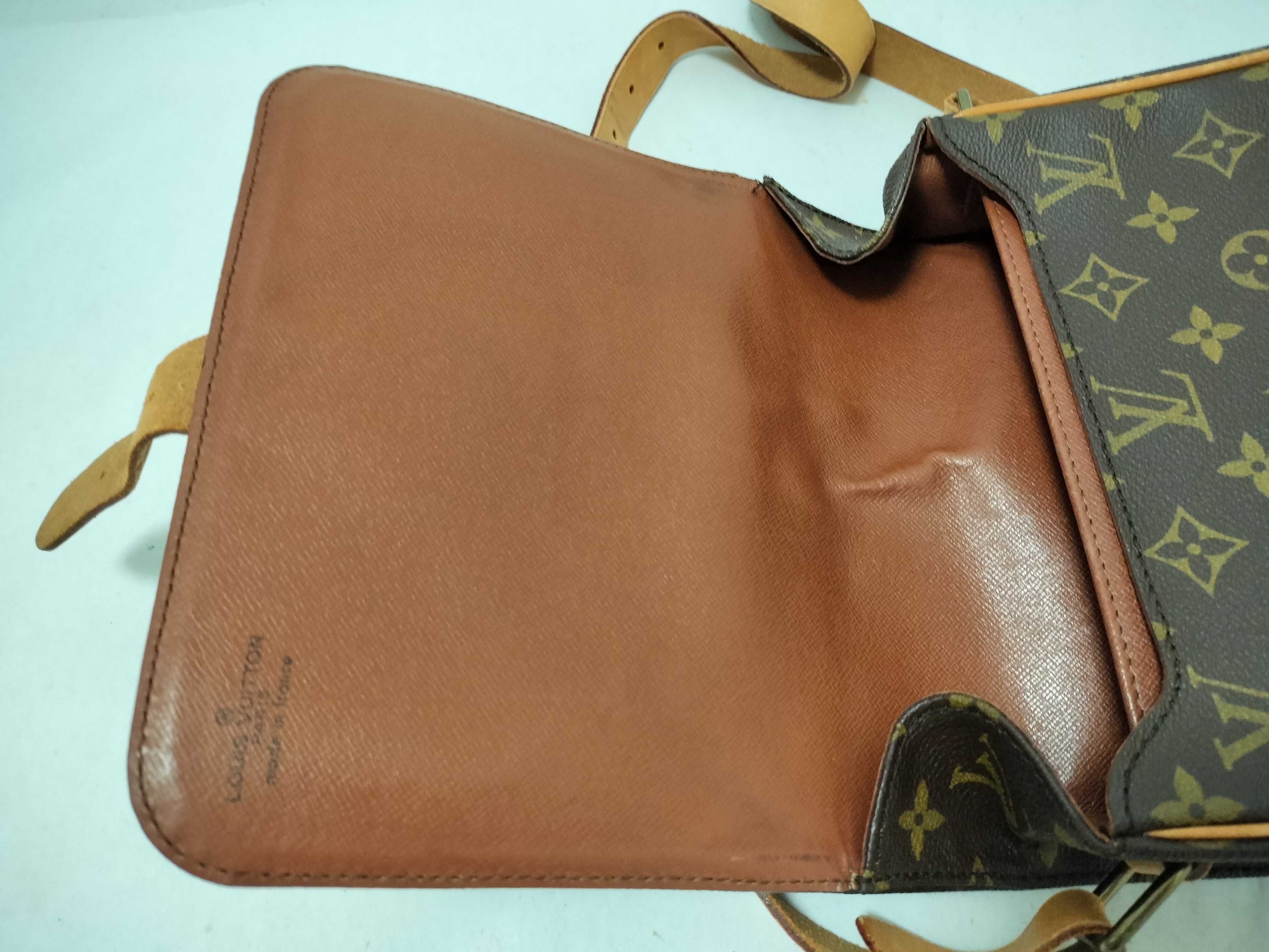 Monogram Louis Vuitton, bag, other shoulder bag — view 8
