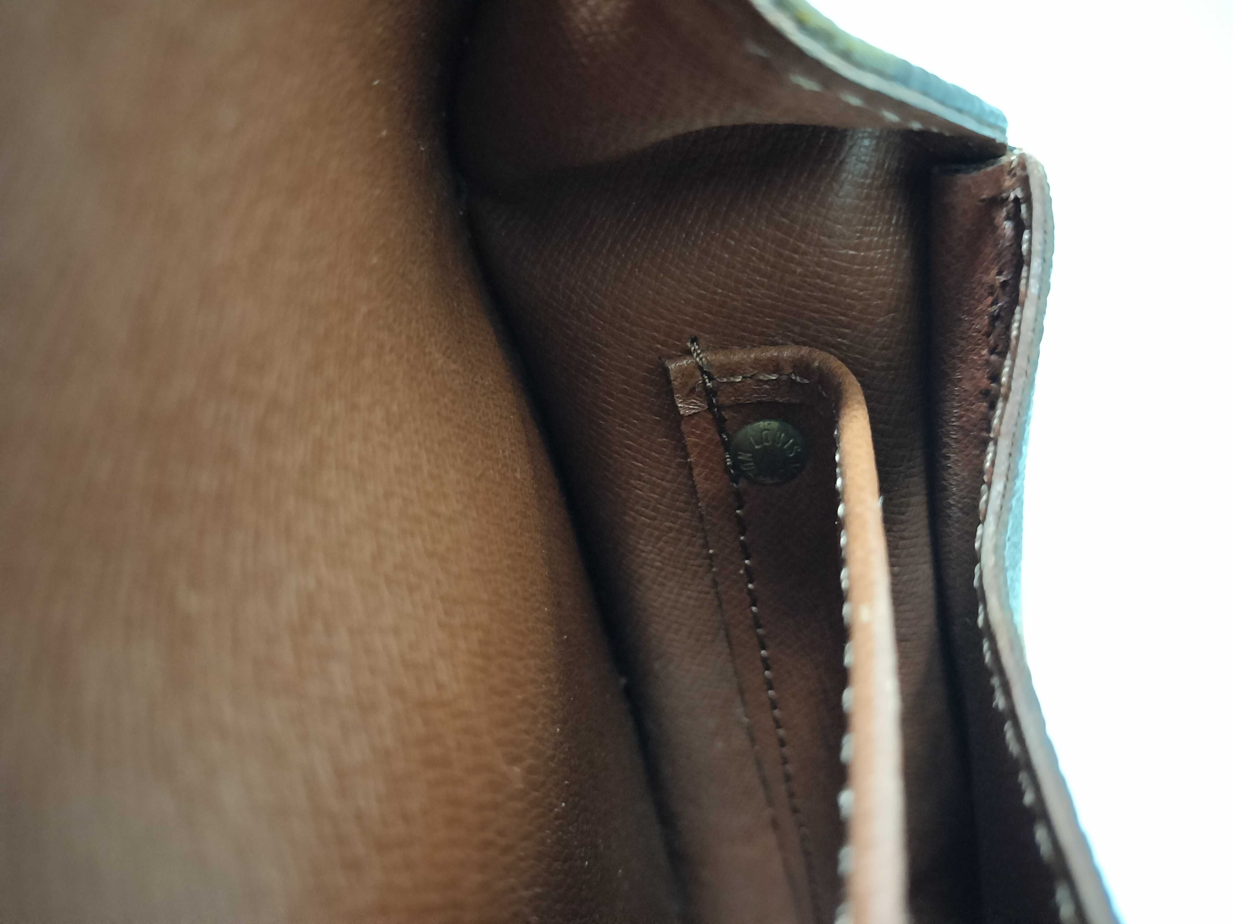 Monogram Louis Vuitton, bag, other shoulder bag — view 9