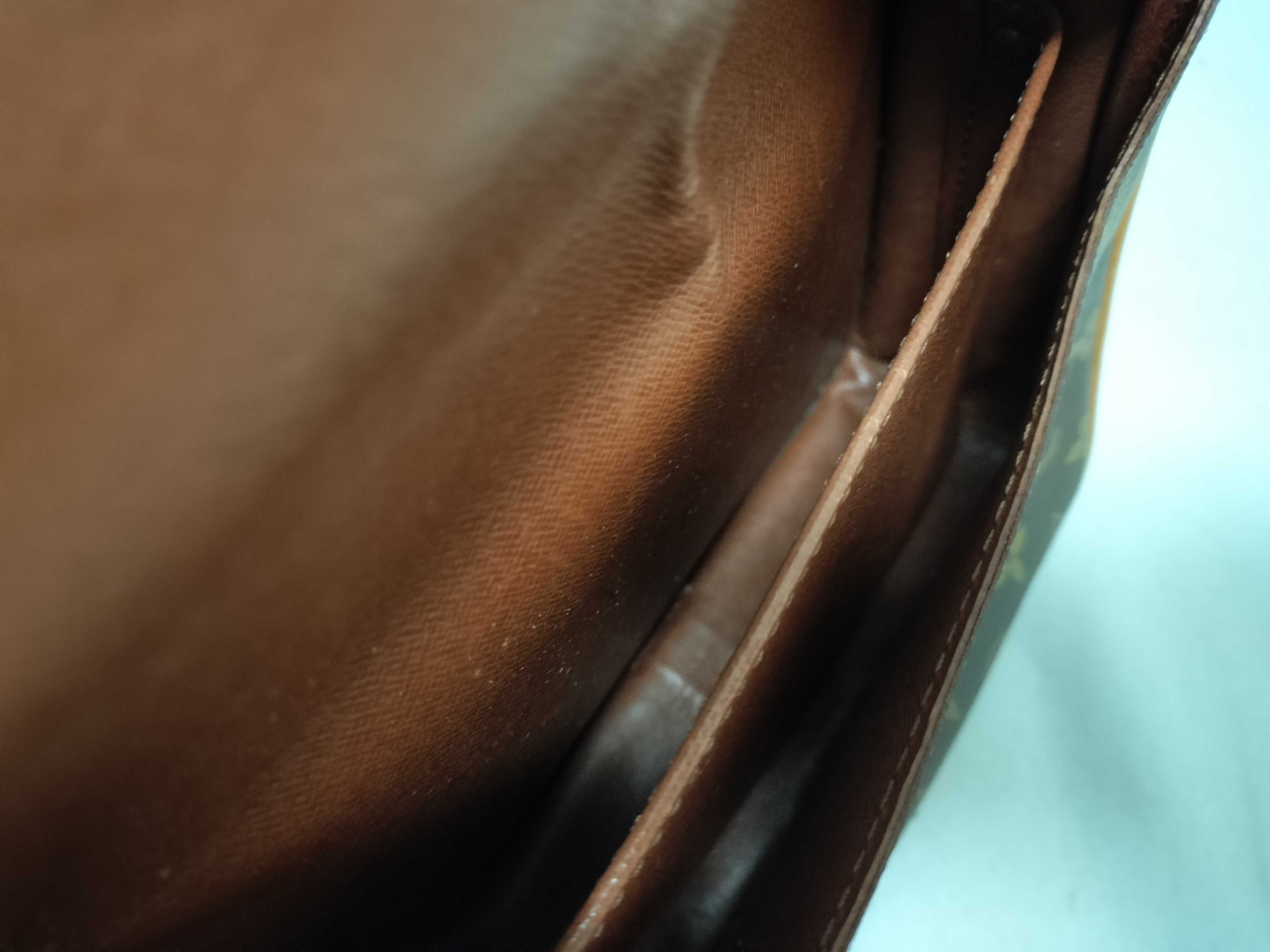 Monogram Louis Vuitton, bag, other shoulder bag — view 10