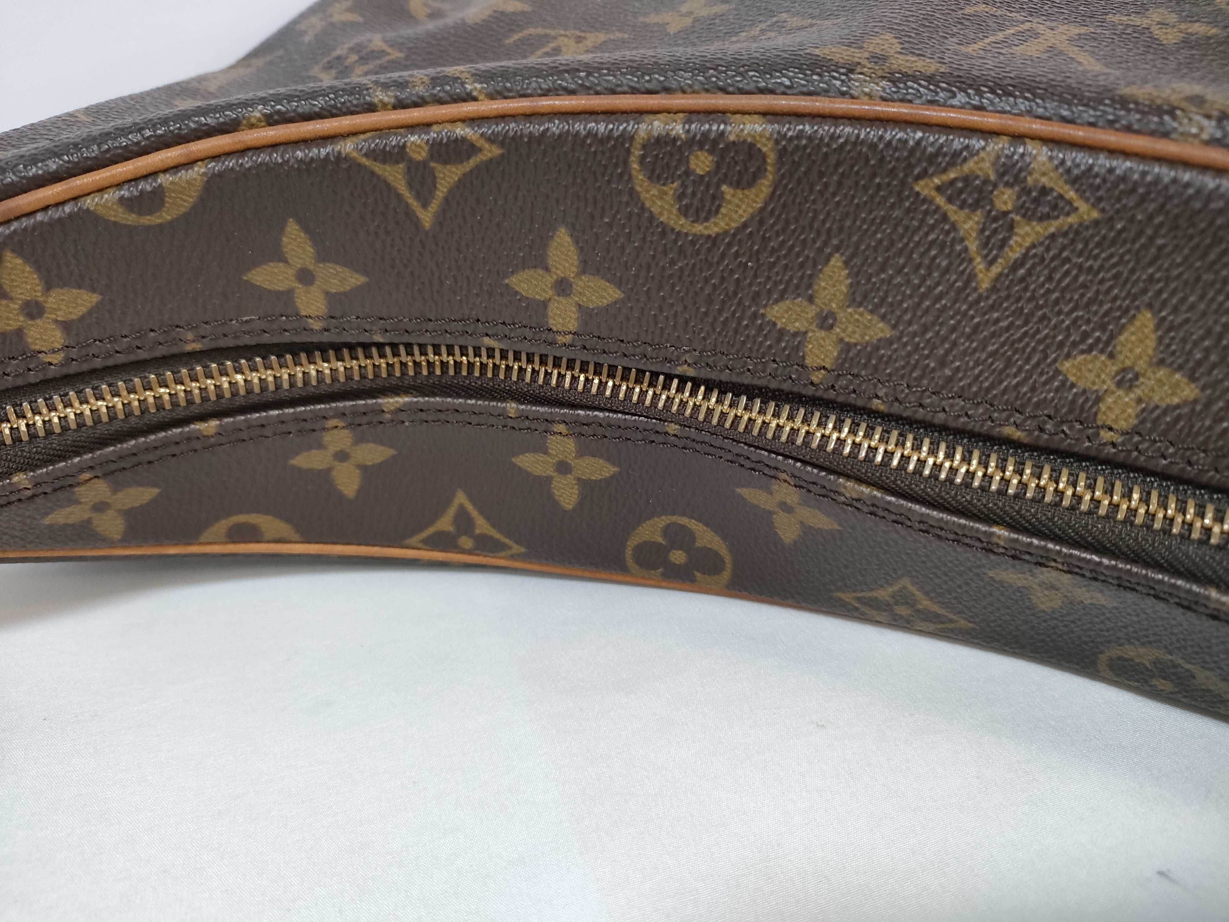 Monogram M51265 Boulogne Shoulder Bag — view 6