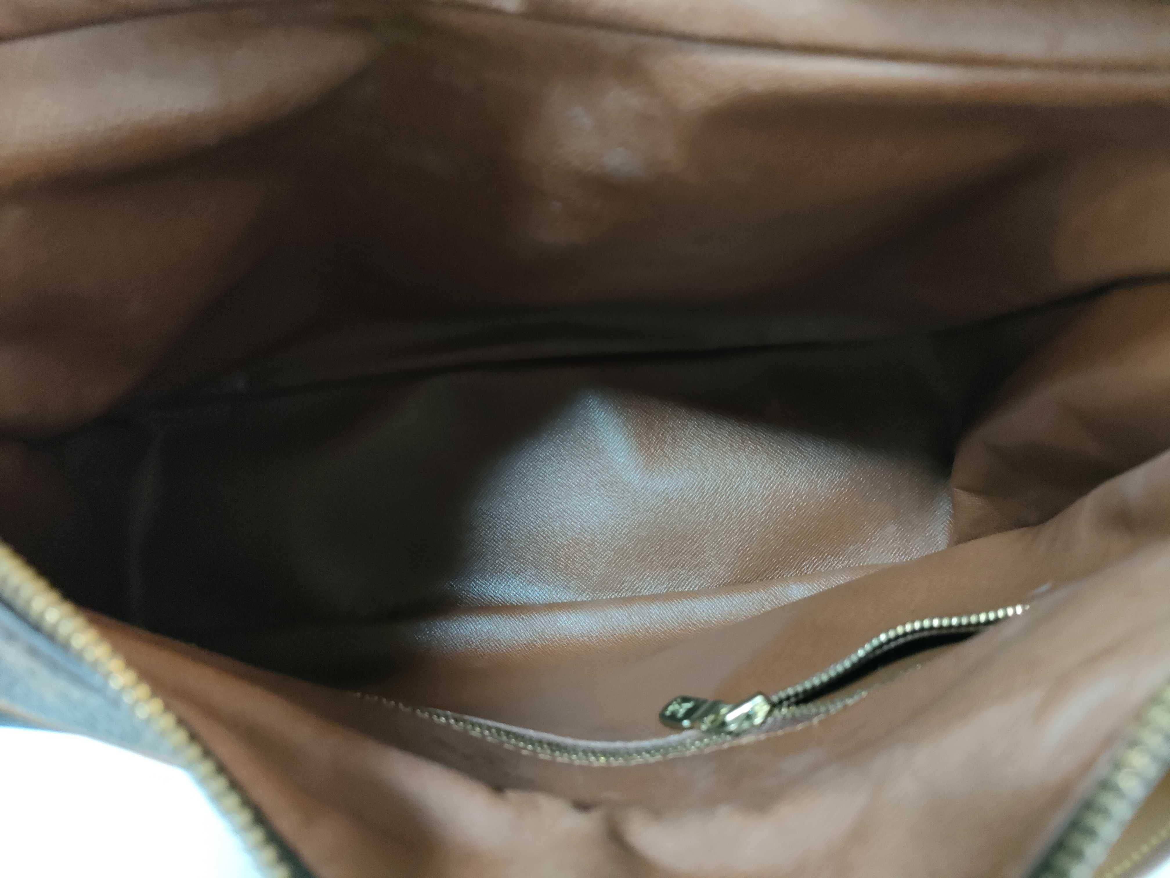 Monogram M51265 Boulogne Shoulder Bag — view 10