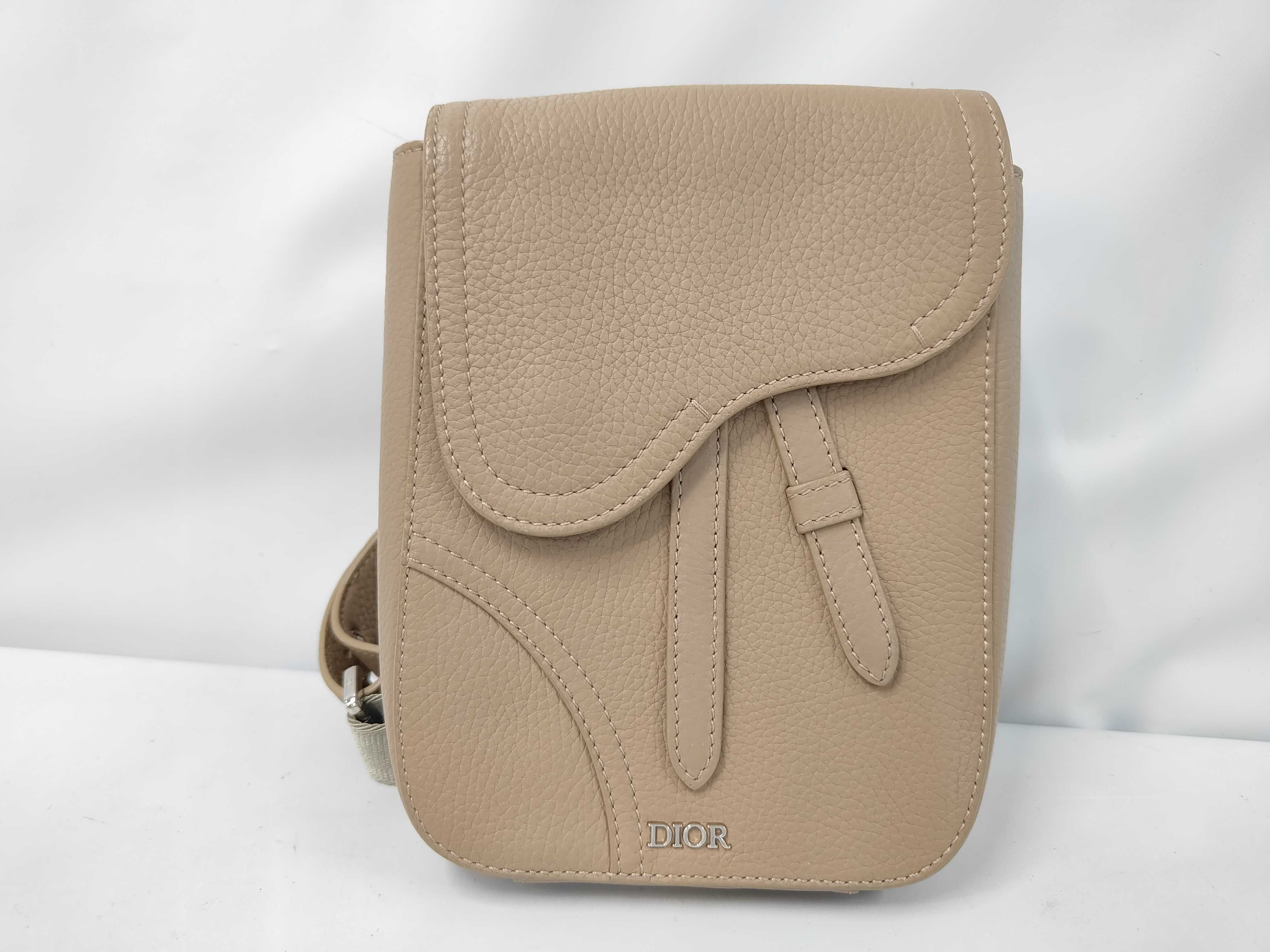 C Shoulder Bag