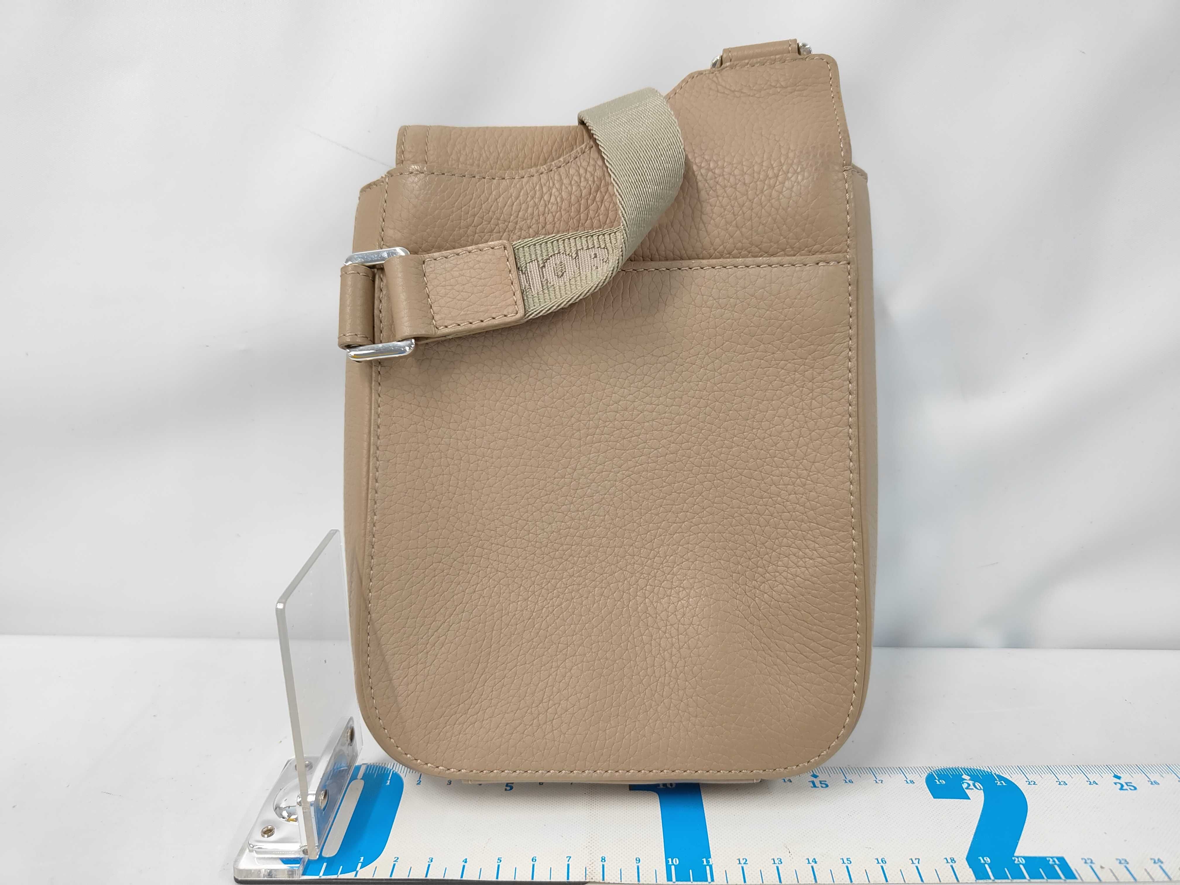 C Shoulder Bag — view 2