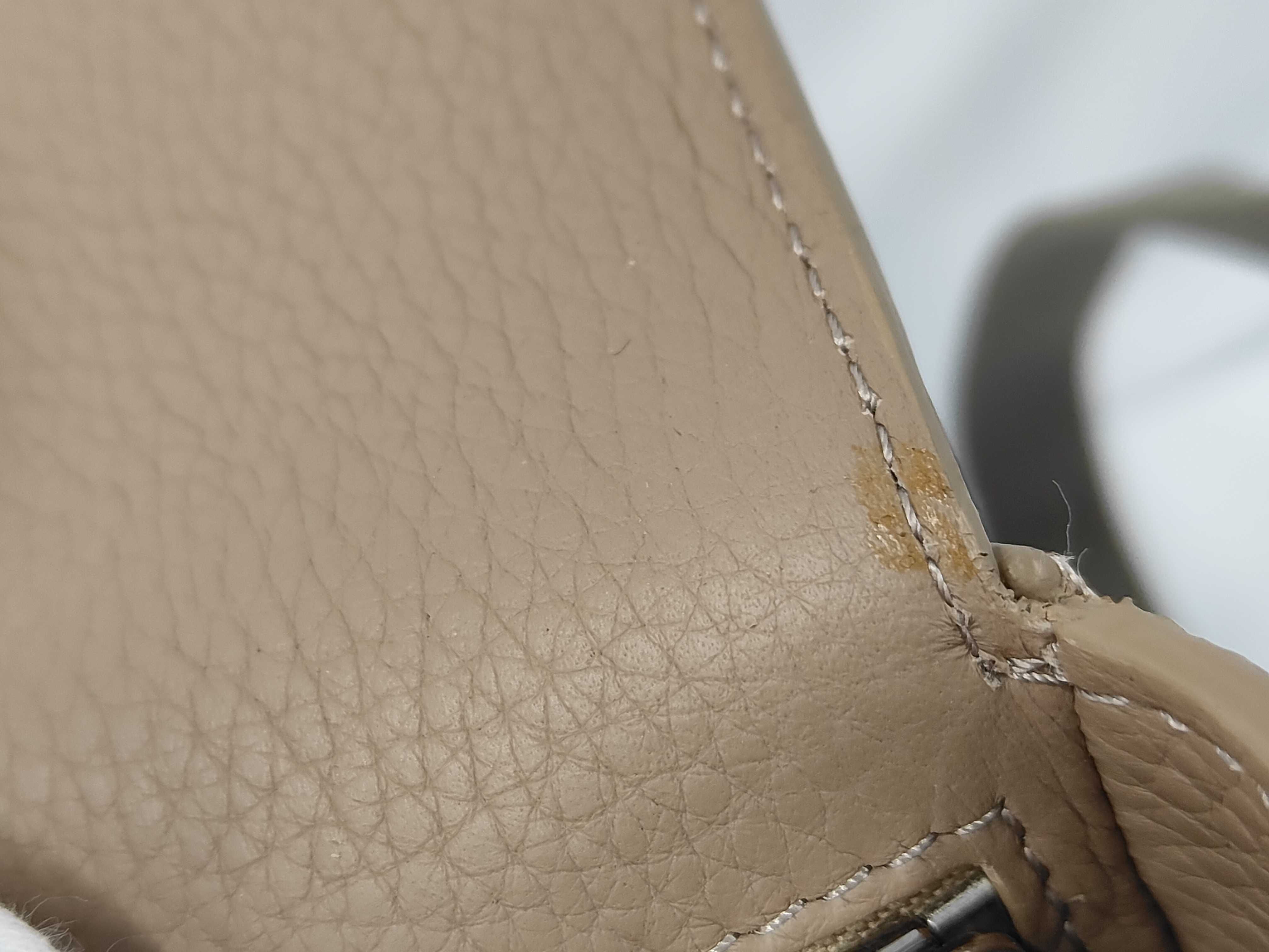 C Shoulder Bag — view 11