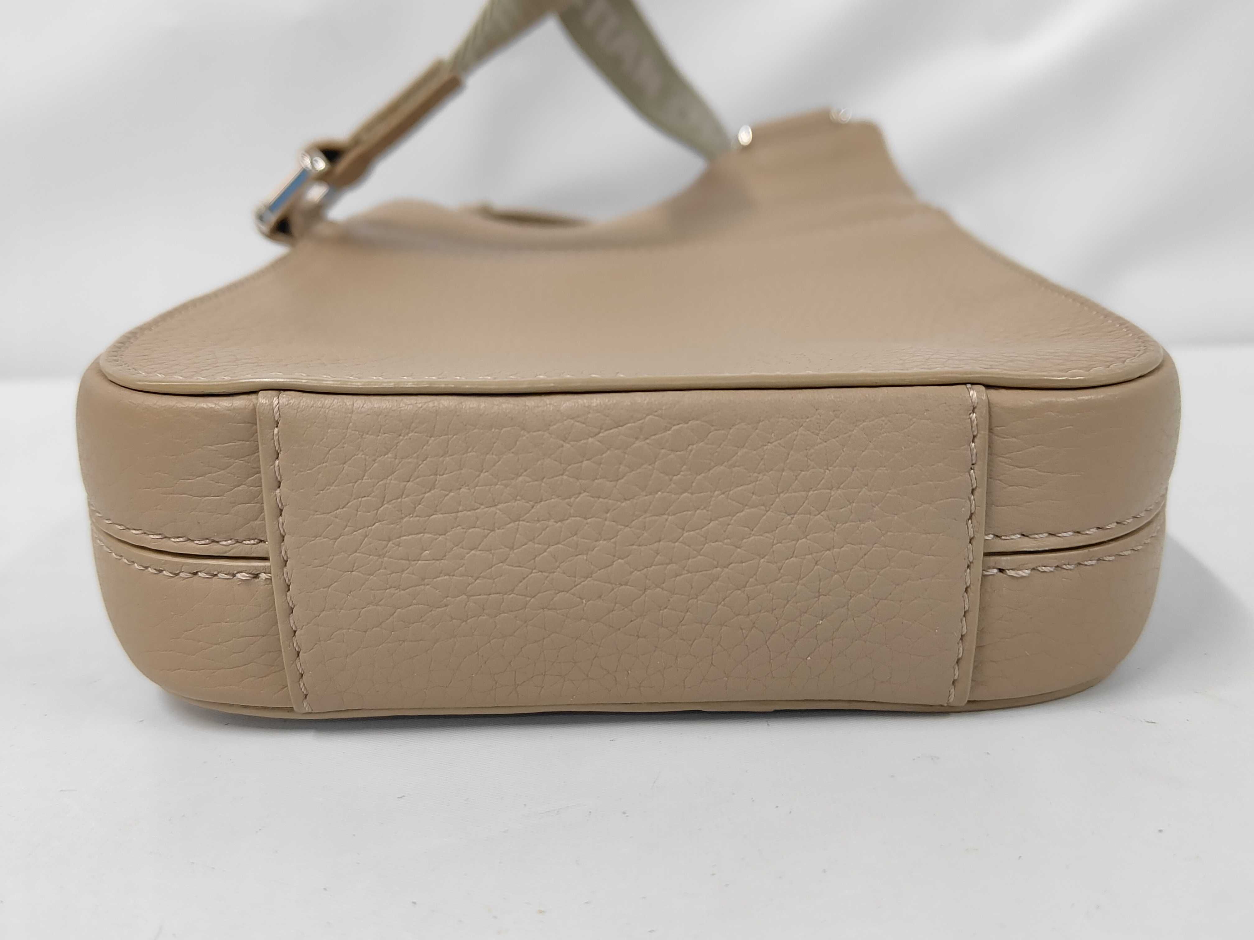 C Shoulder Bag — view 3