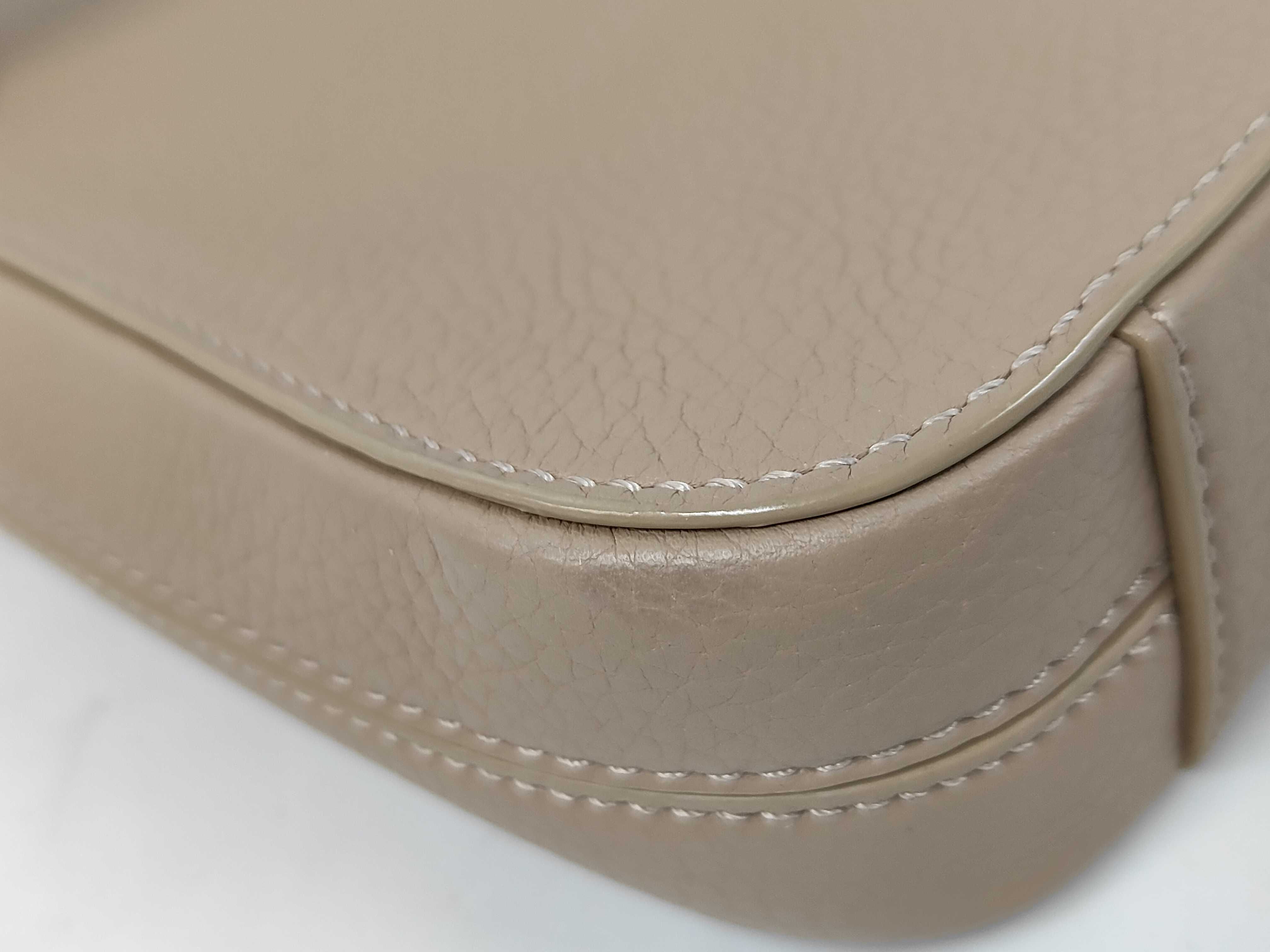 C Shoulder Bag — view 4