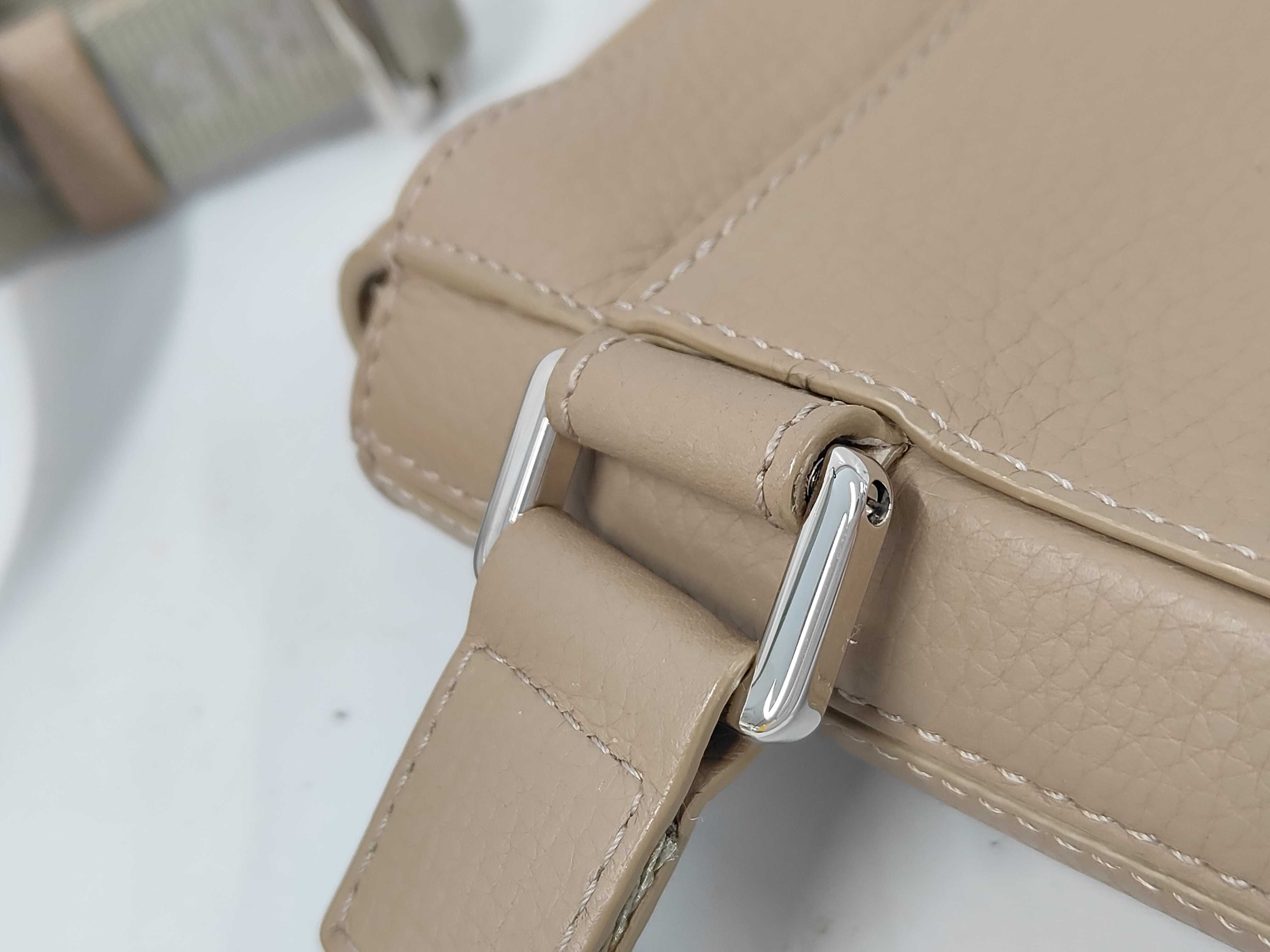 C Shoulder Bag — view 6