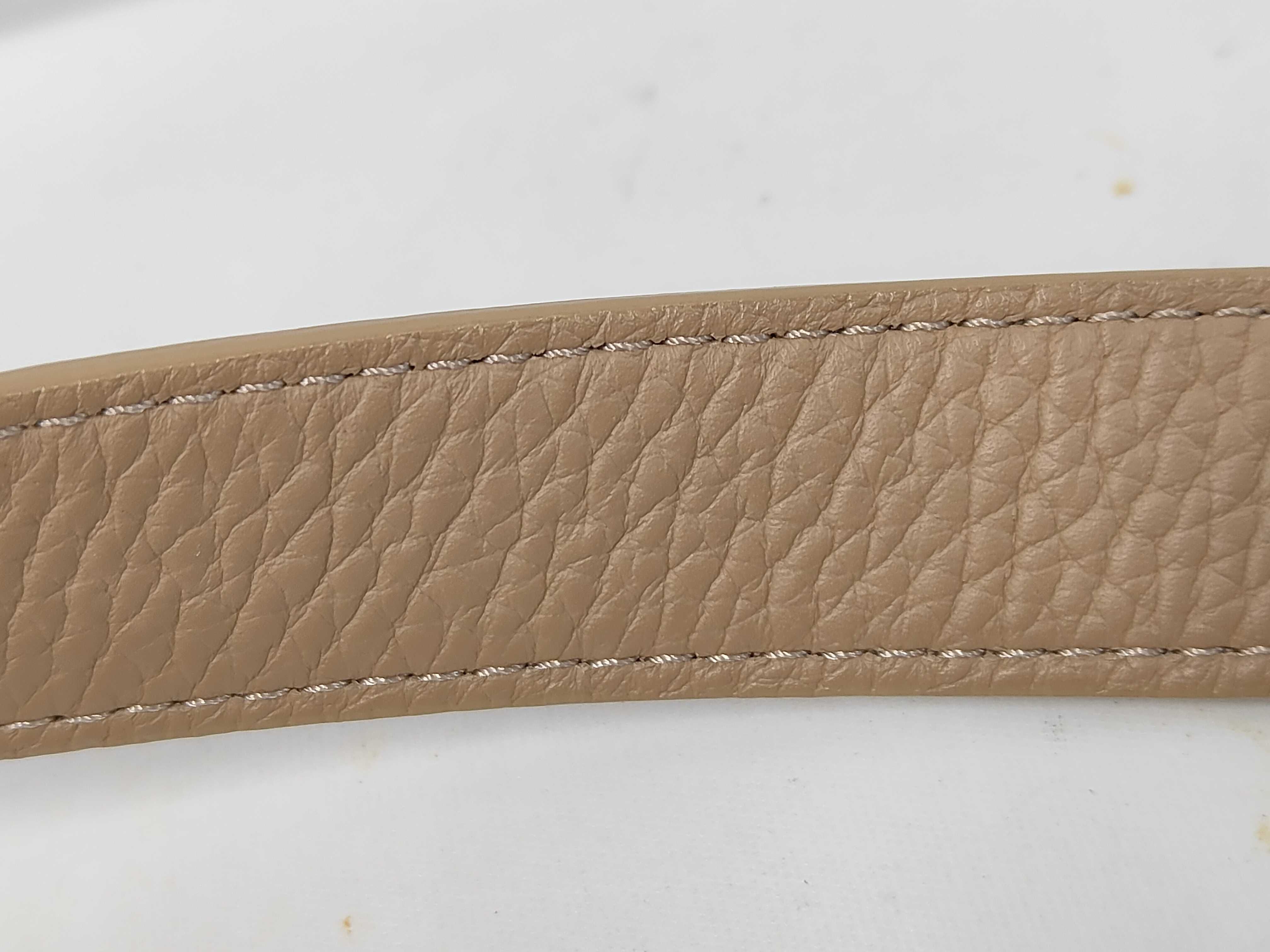 C Shoulder Bag — view 7