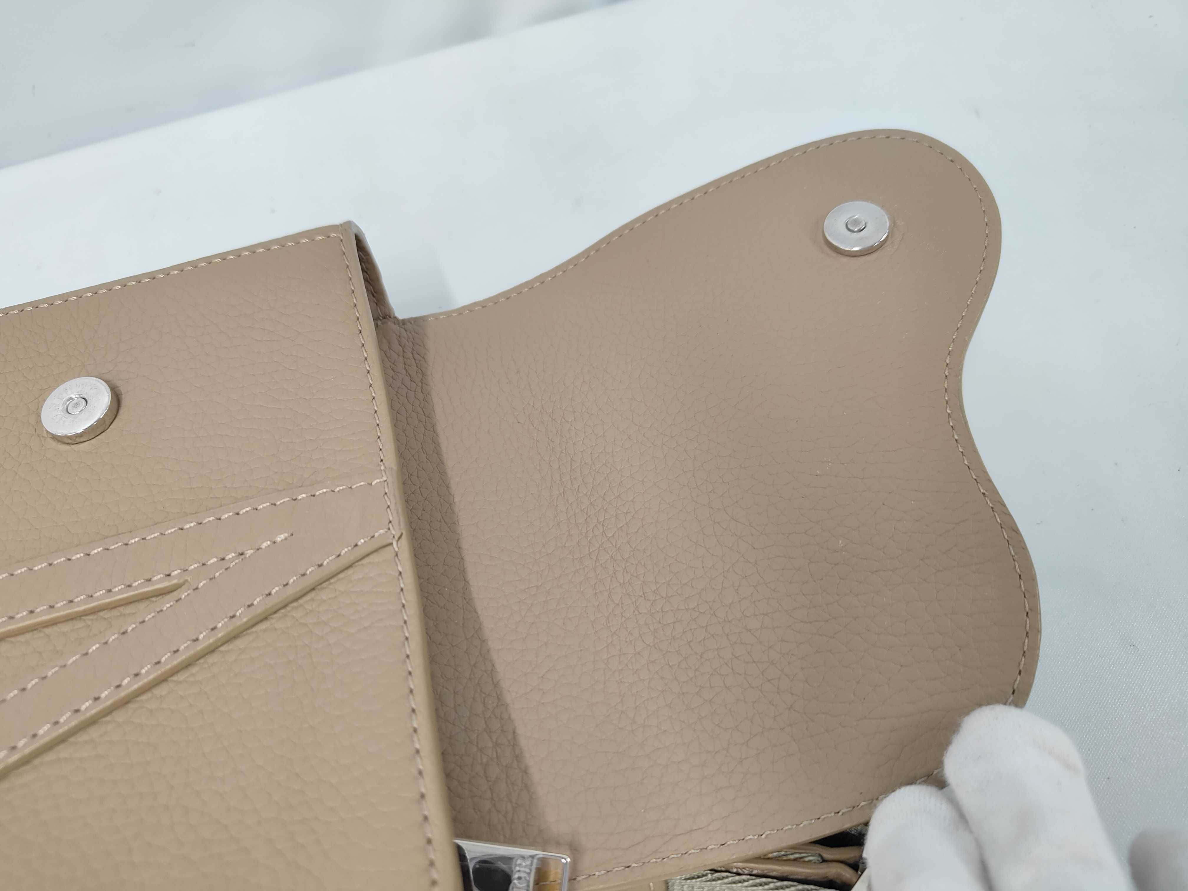 C Shoulder Bag — view 8