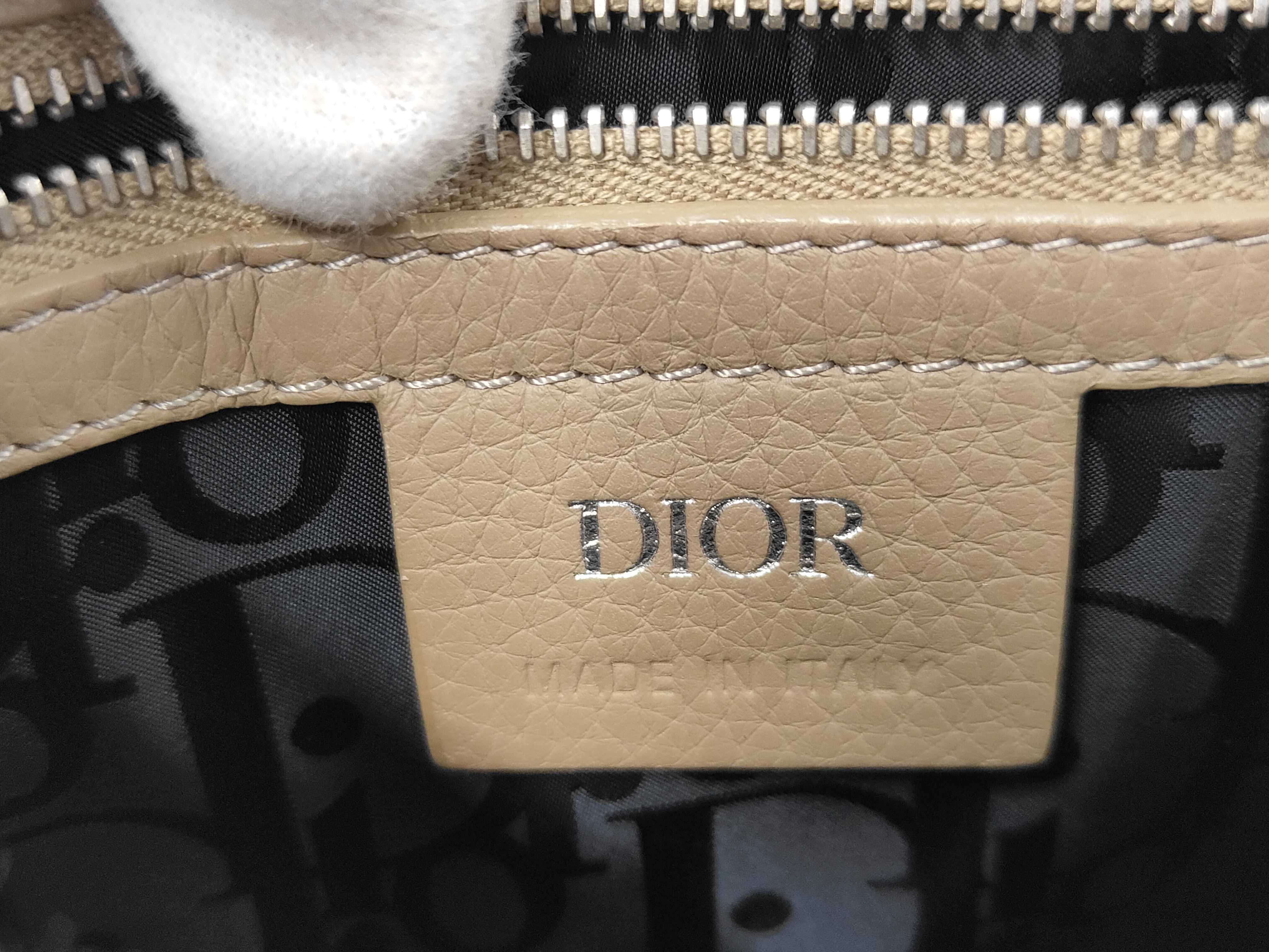 C Shoulder Bag — view 10