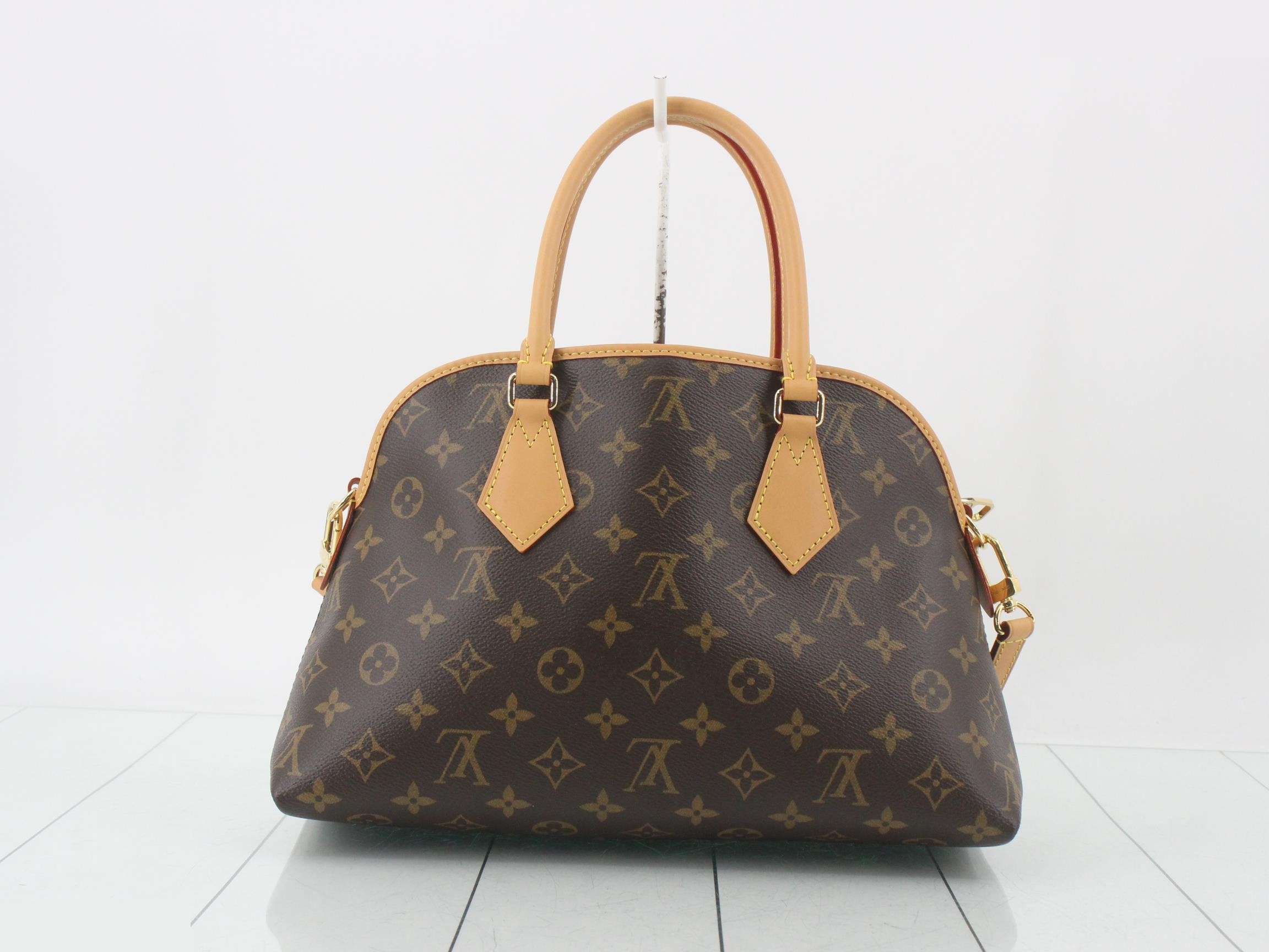 Monogram Evermore PM Shoulder Bag — view 2