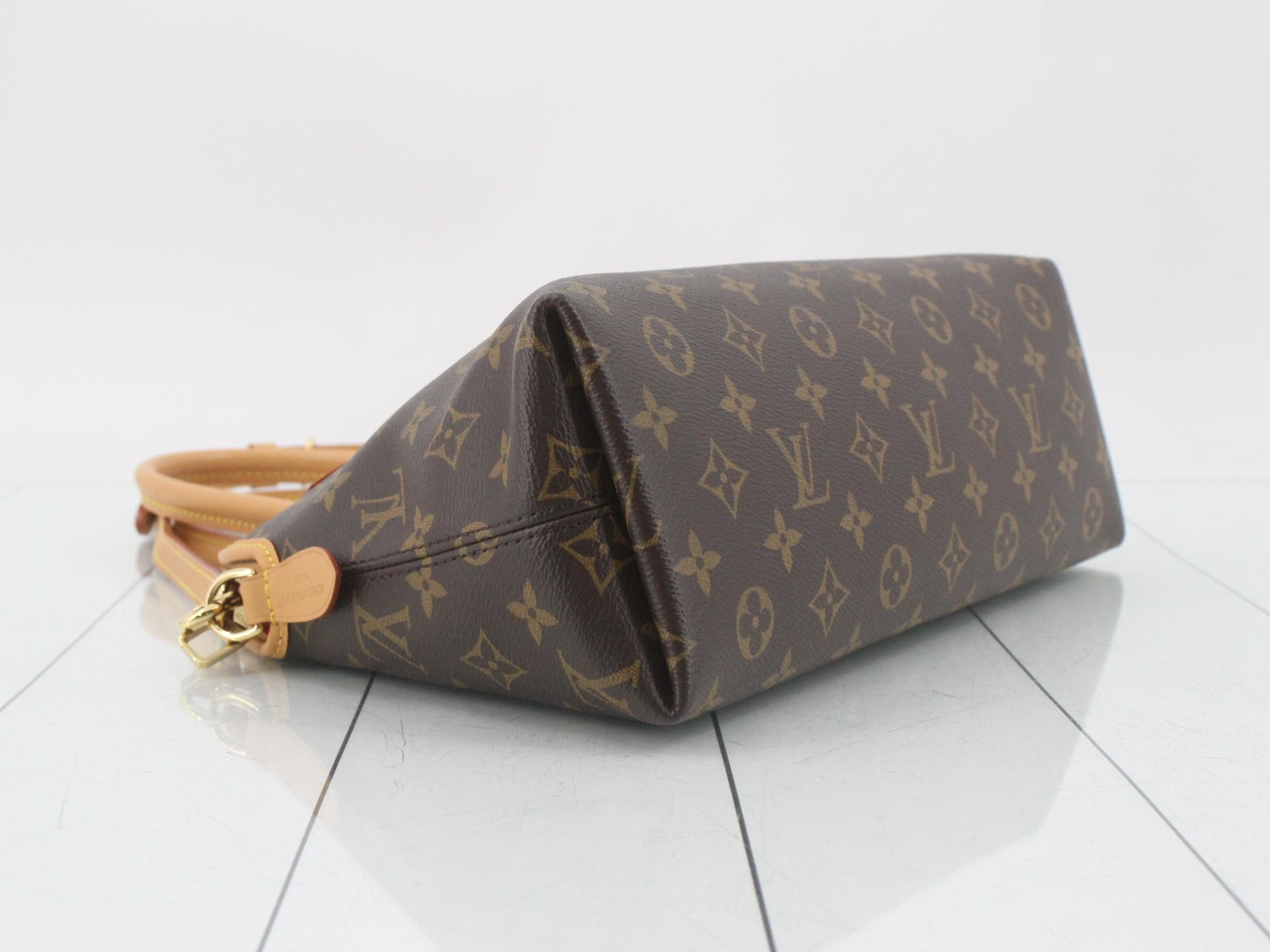 Monogram Evermore PM Shoulder Bag — view 5