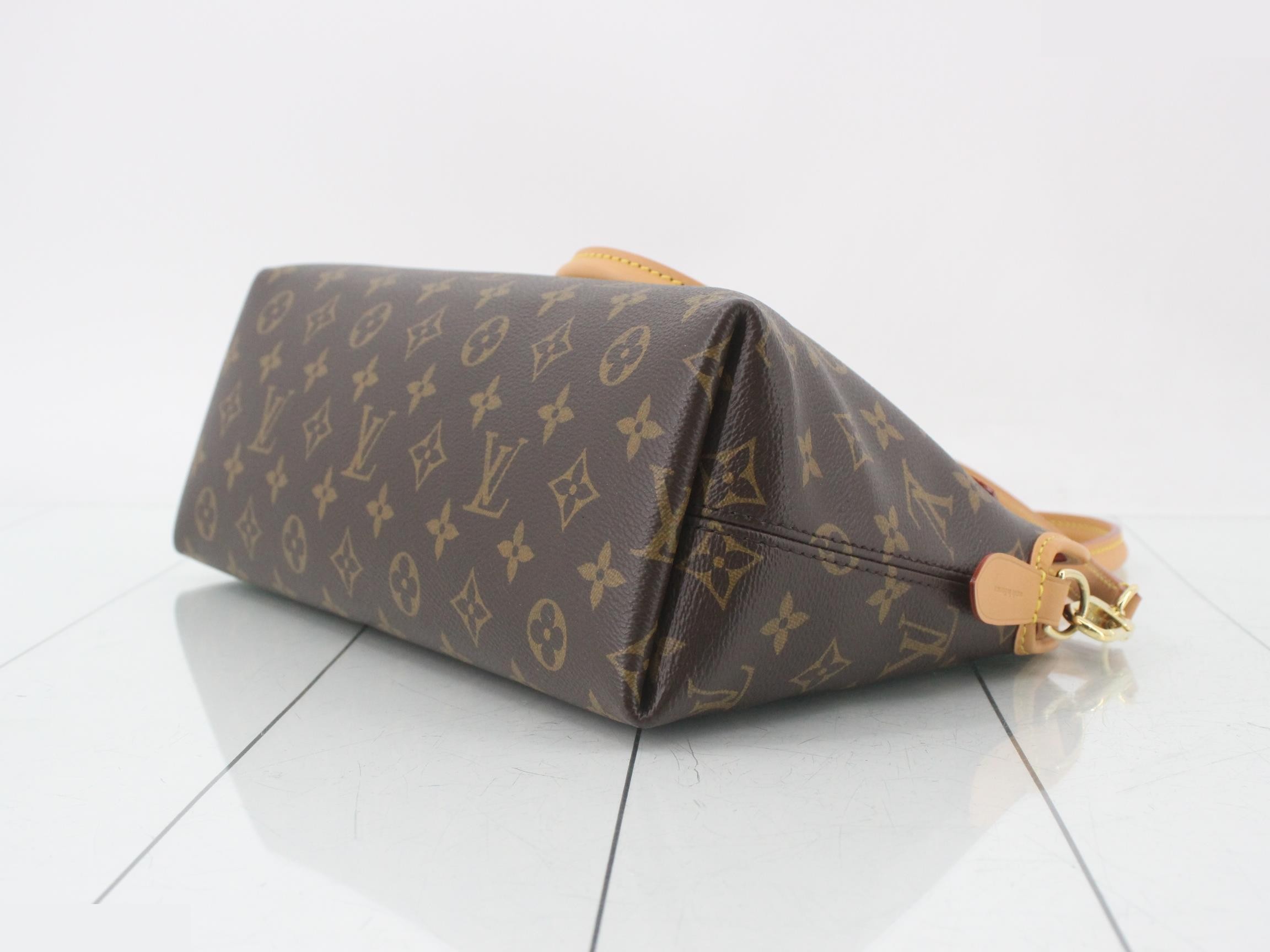 Monogram Evermore PM Shoulder Bag — view 6