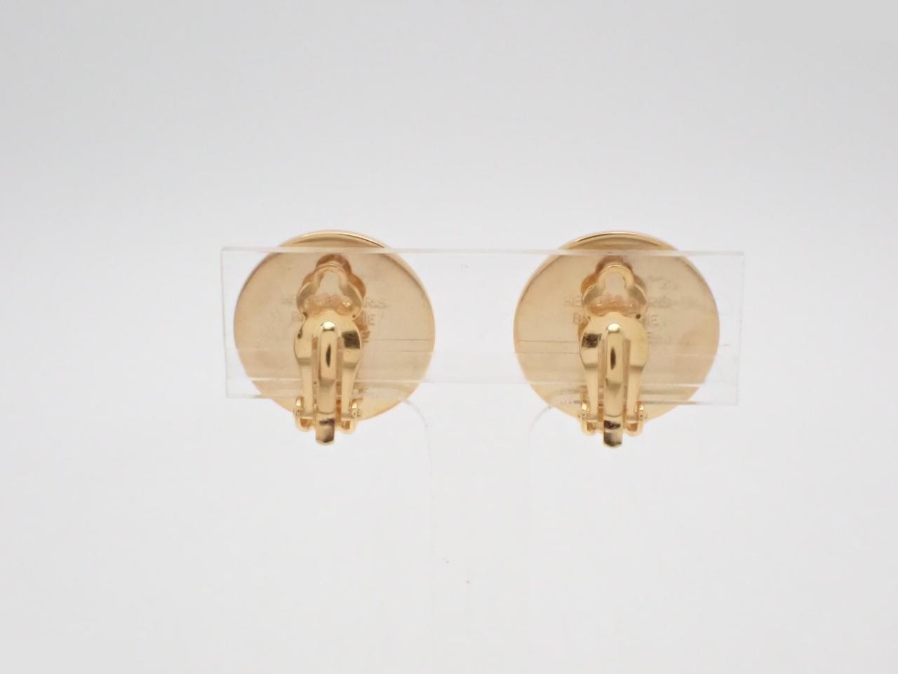 Sellier Earrings — view 2