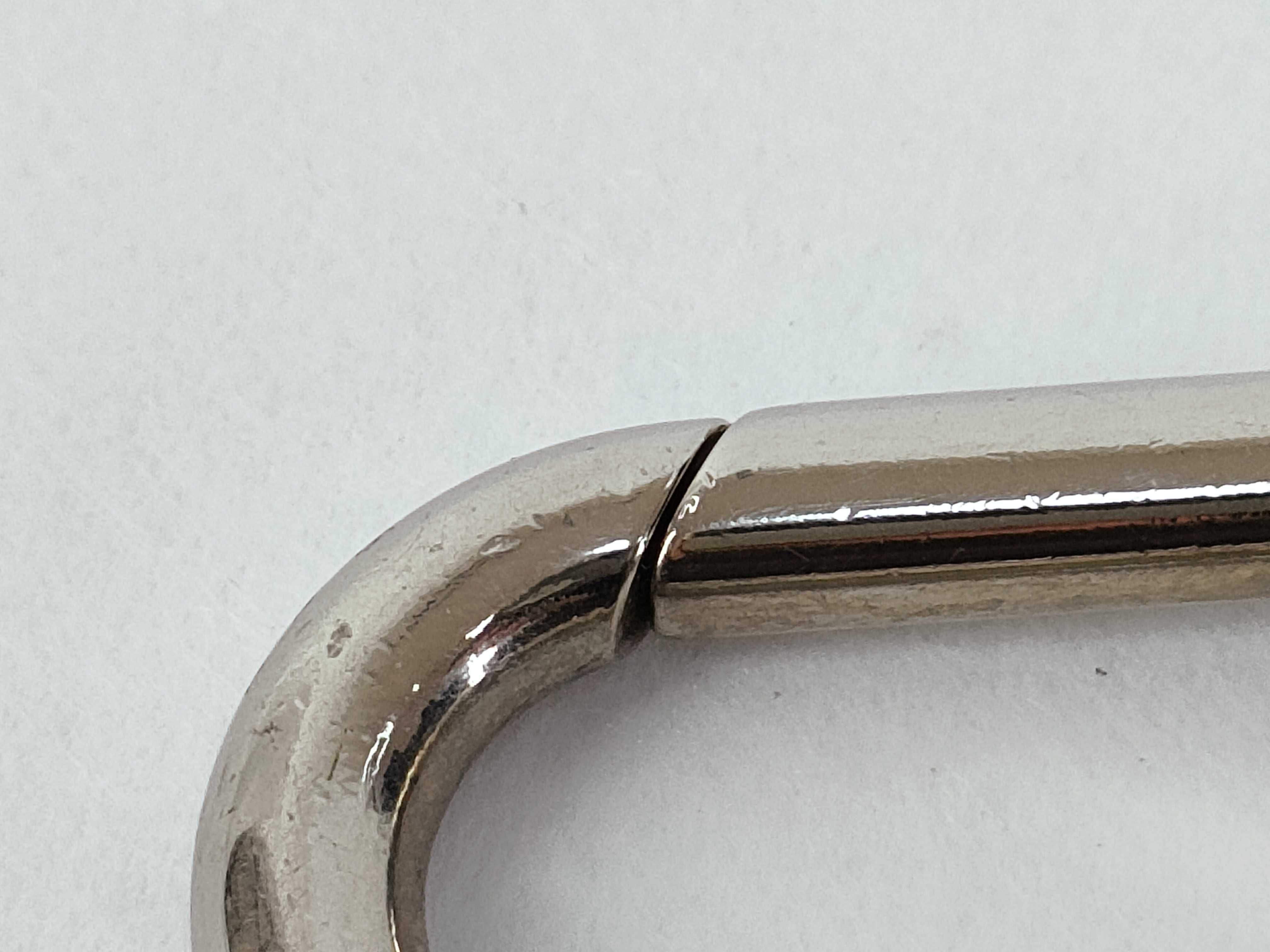 M65046 Portefeuille LV Club Initial Key Case/Keychain — view 8