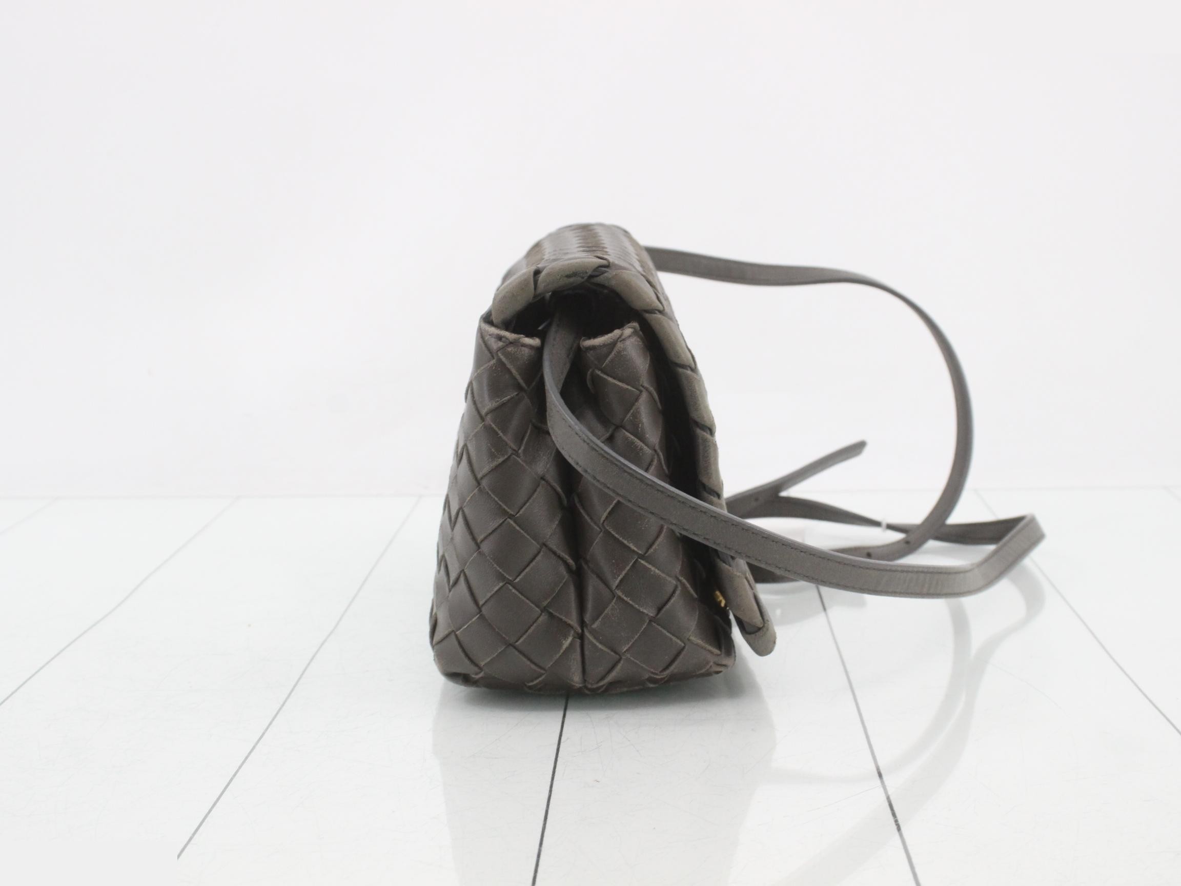Shoulder bag — view 4