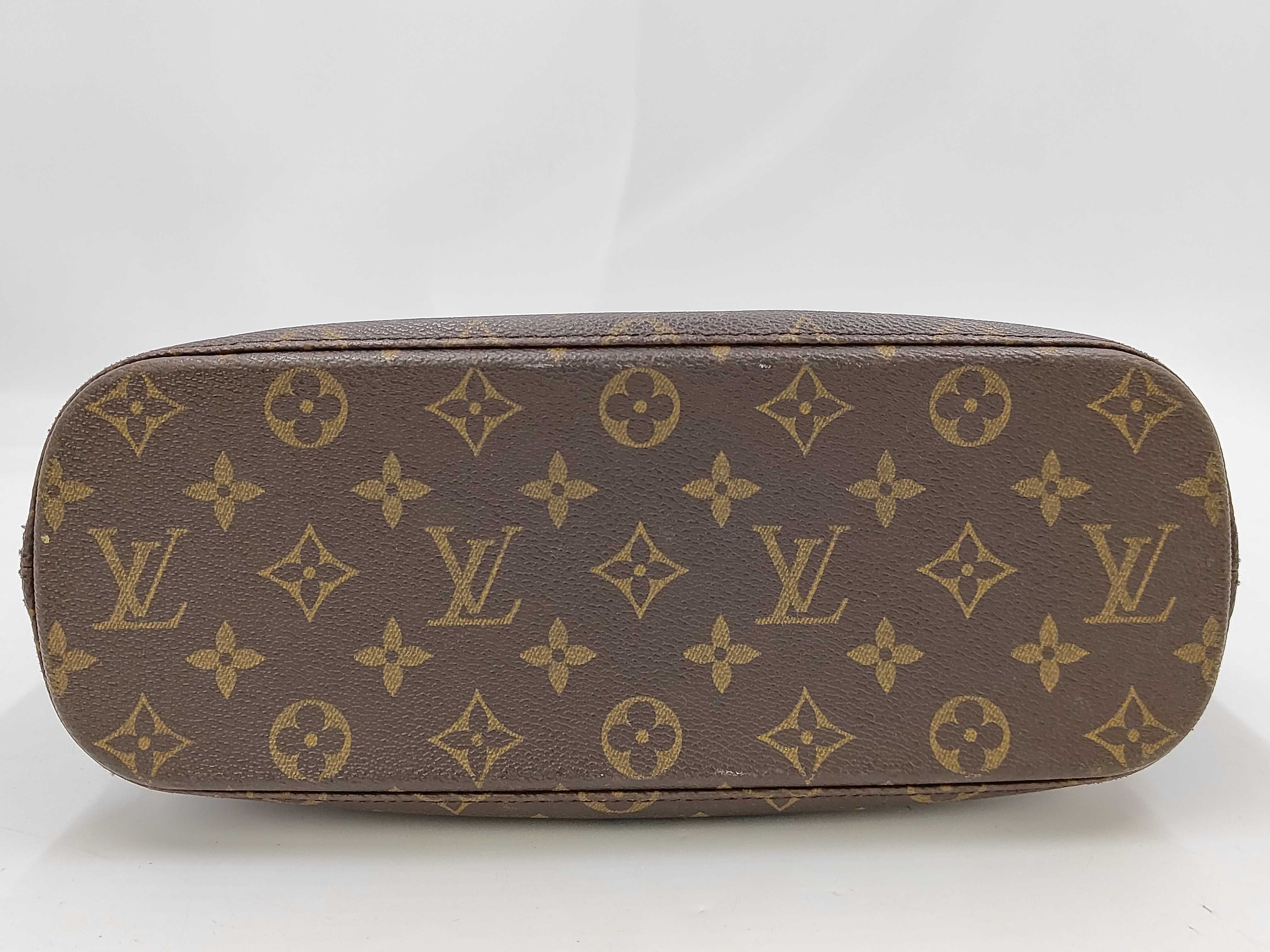 Monogram Vavin Tote Bag — view 3
