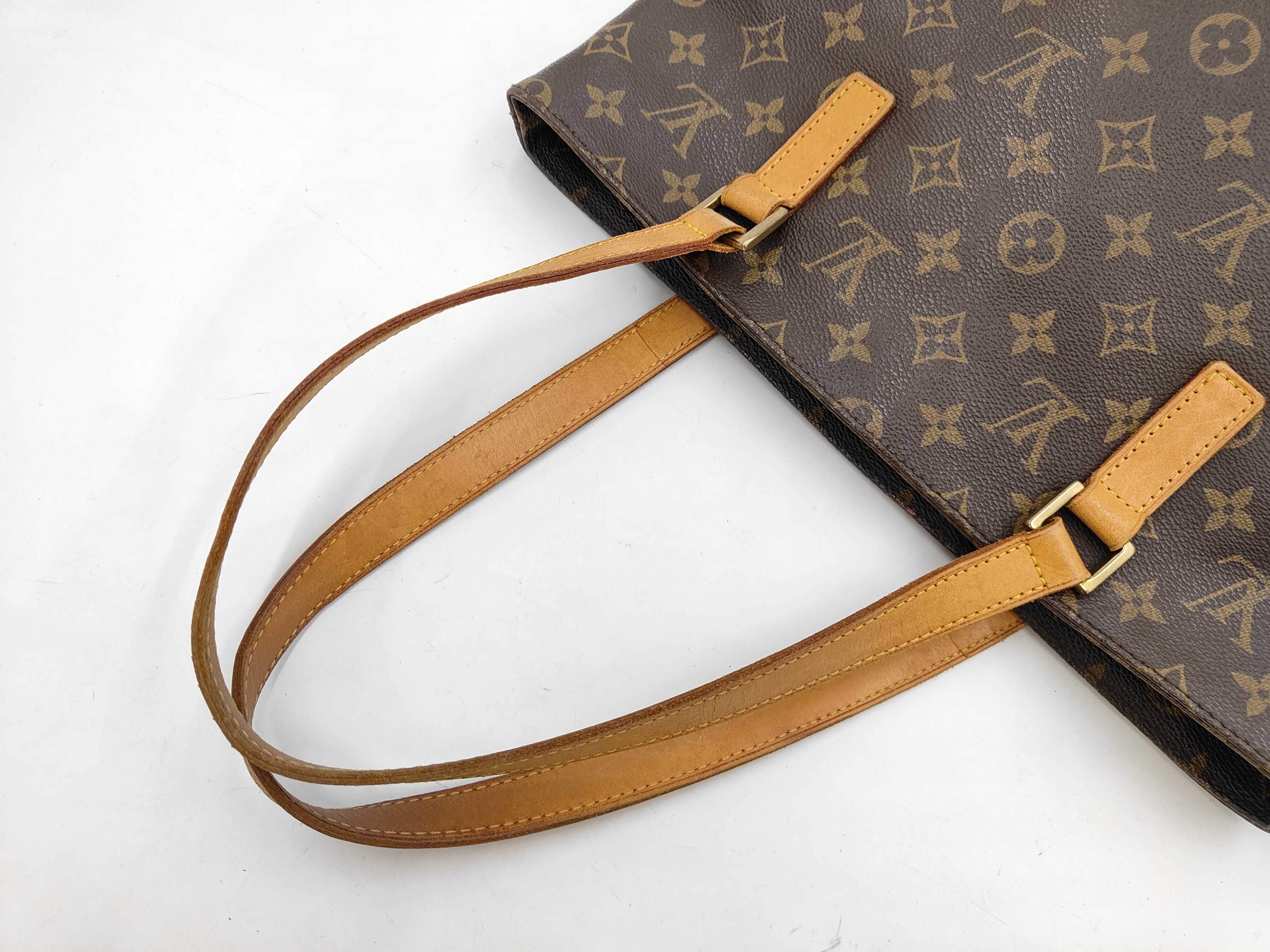 Monogram Vavin Tote Bag — view 5