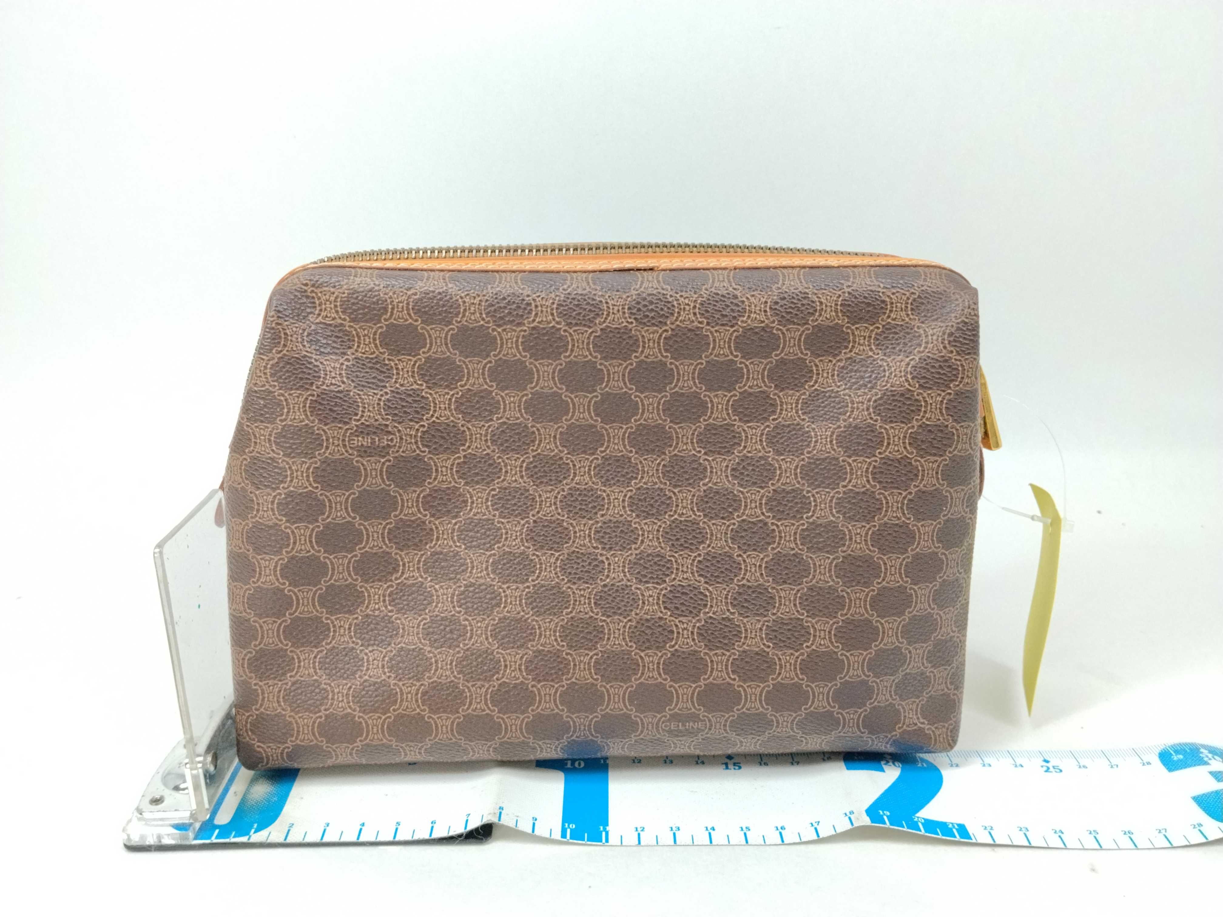 Macadam Pouch — view 2