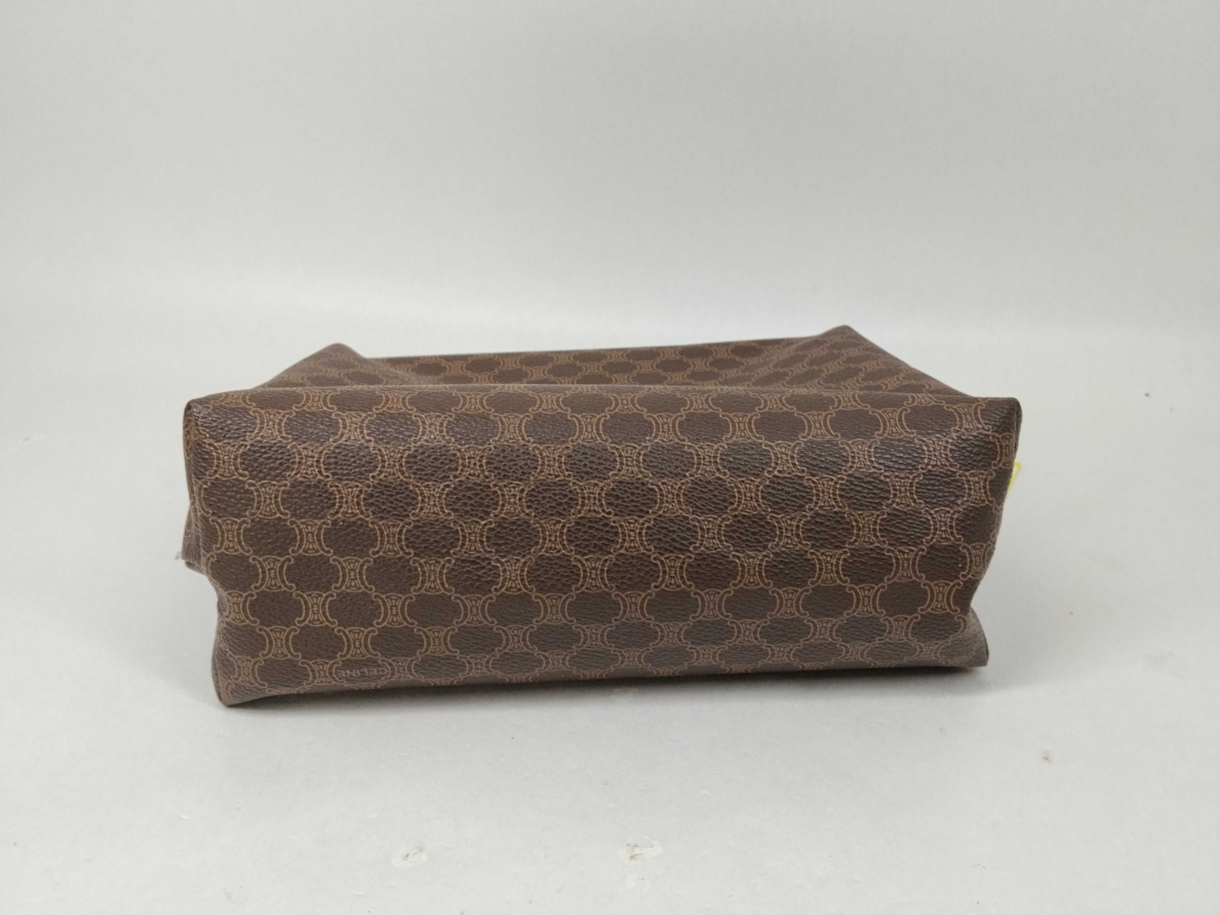 Macadam Pouch — view 3