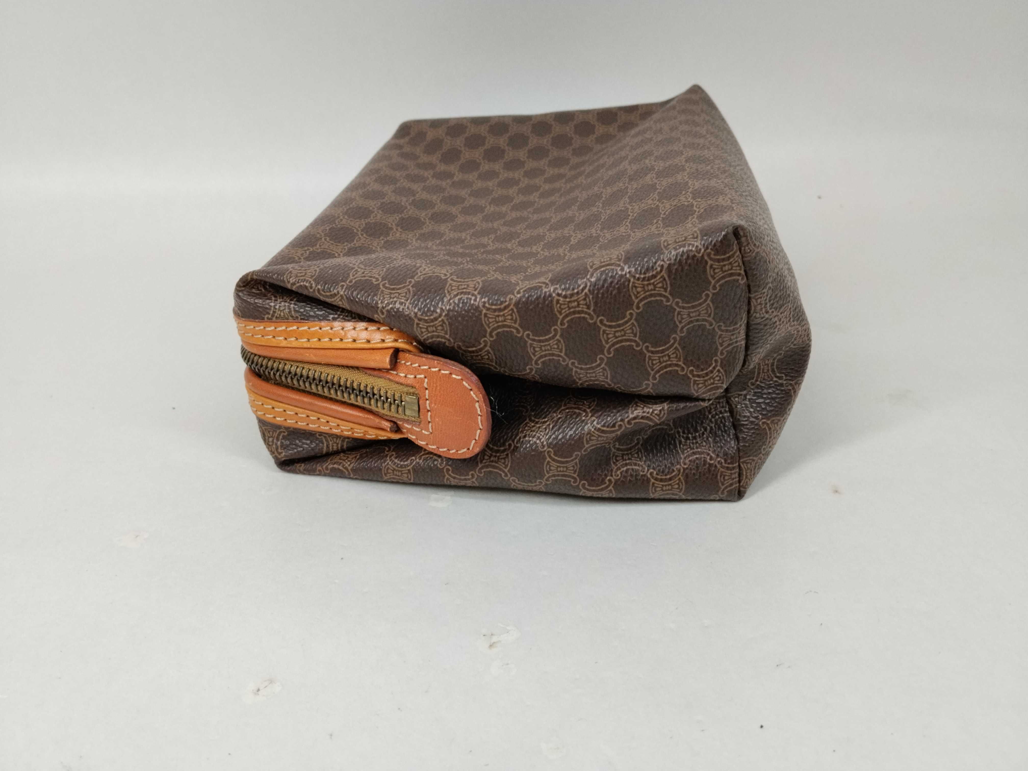 Macadam Pouch — view 5