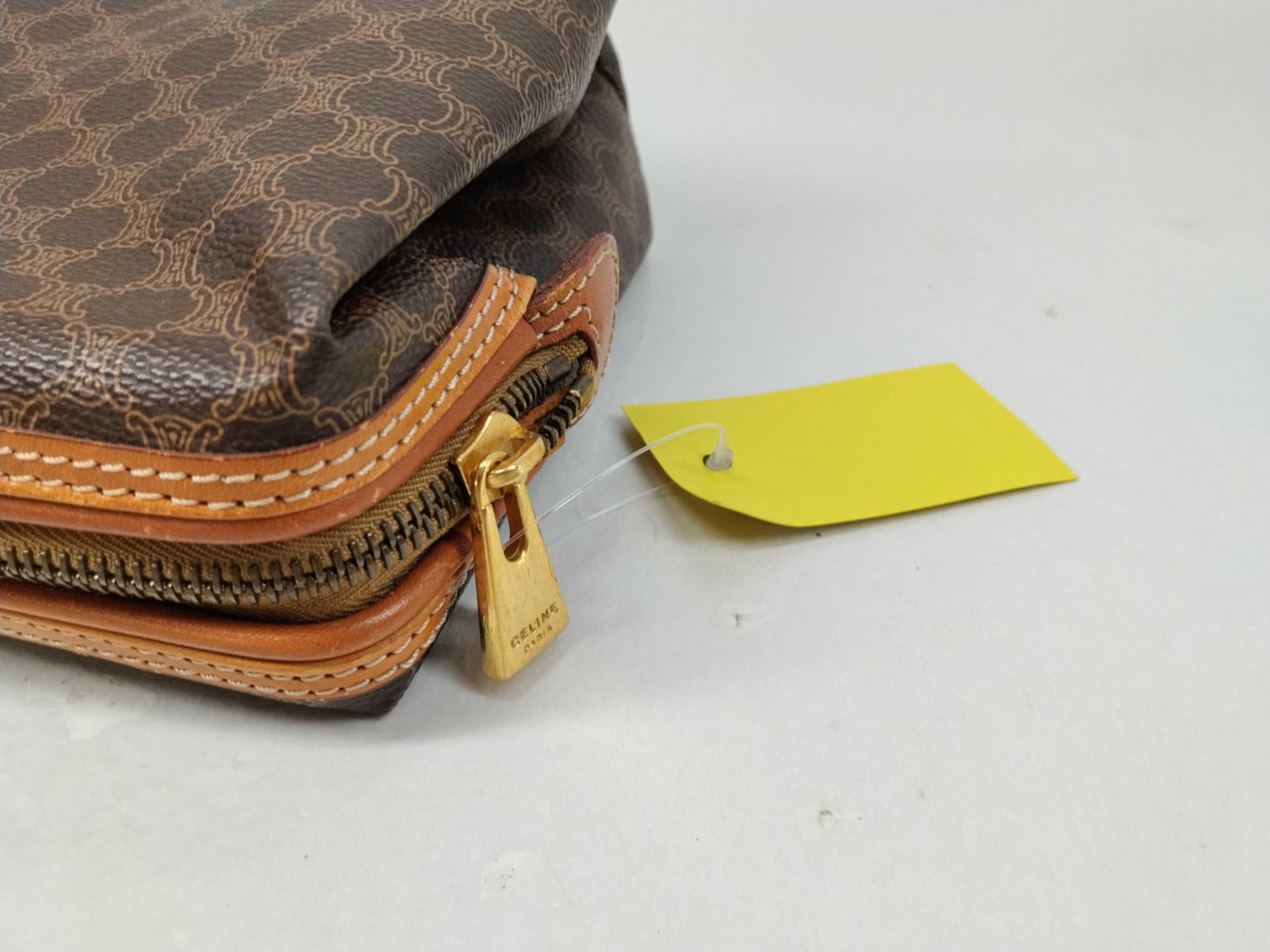 Macadam Pouch — view 7