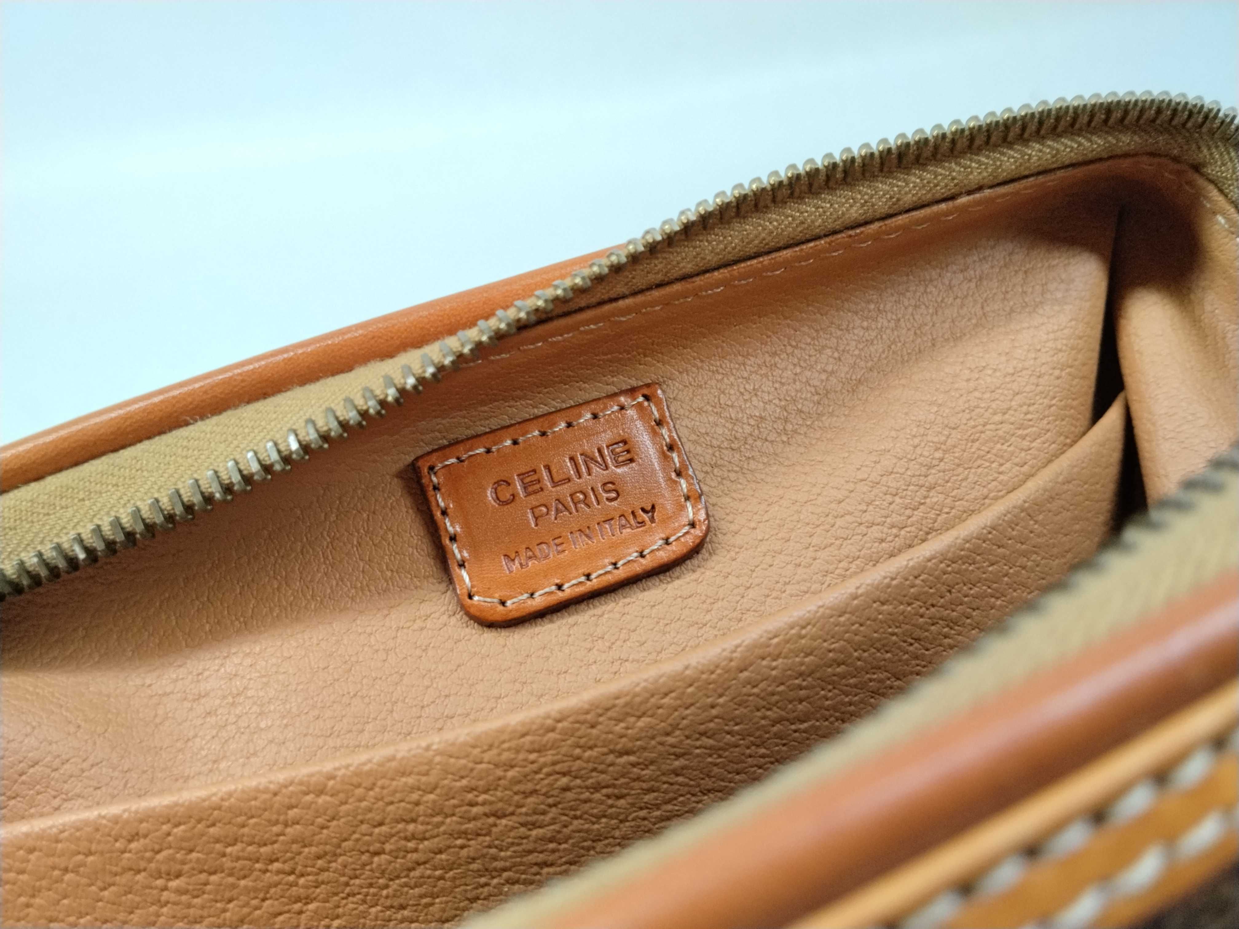 Macadam Pouch — view 10