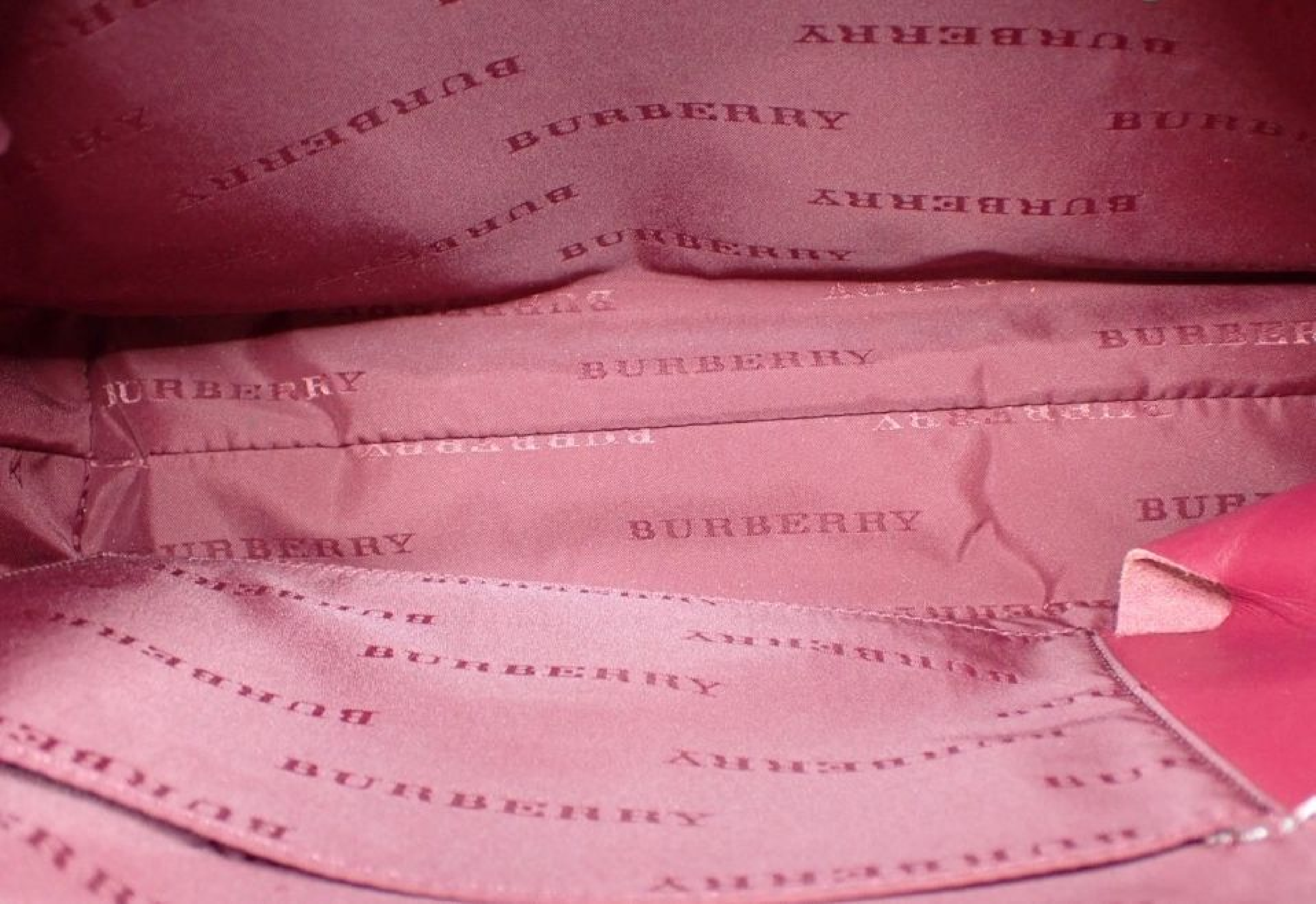 Shoulder Bag — view 5