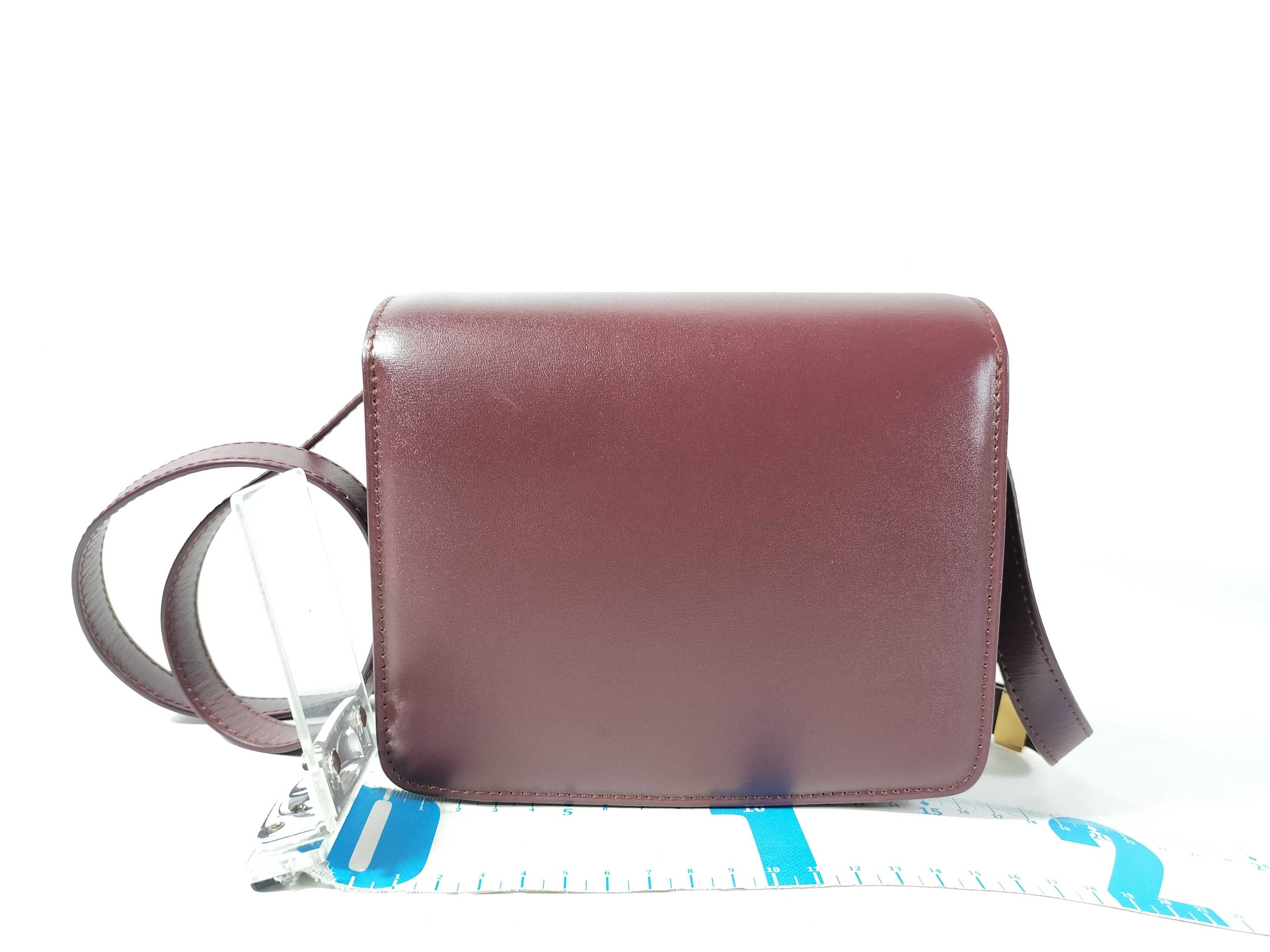 Classic Box Small Shoulder Bag — view 2