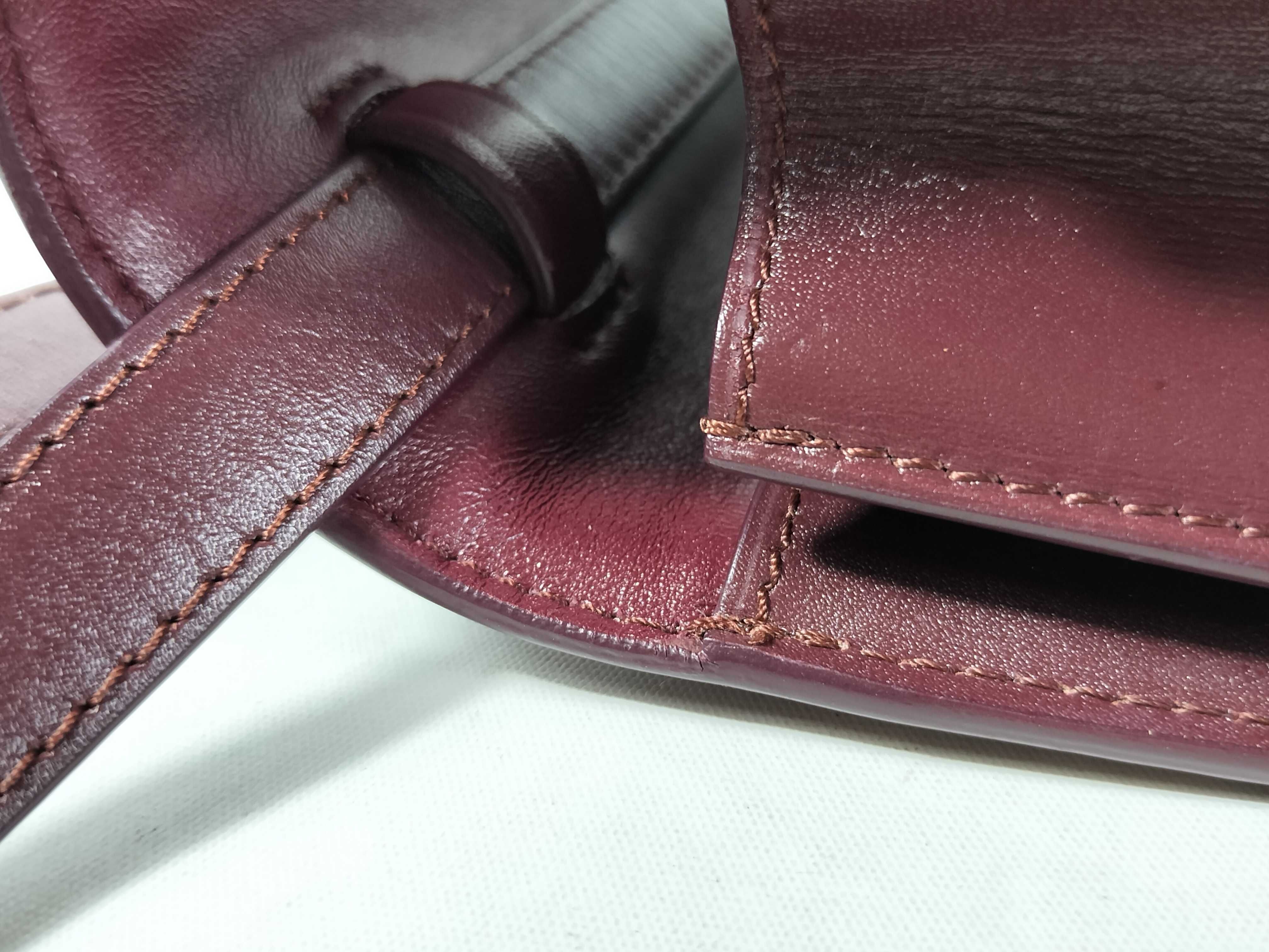 Classic Box Small Shoulder Bag — view 11