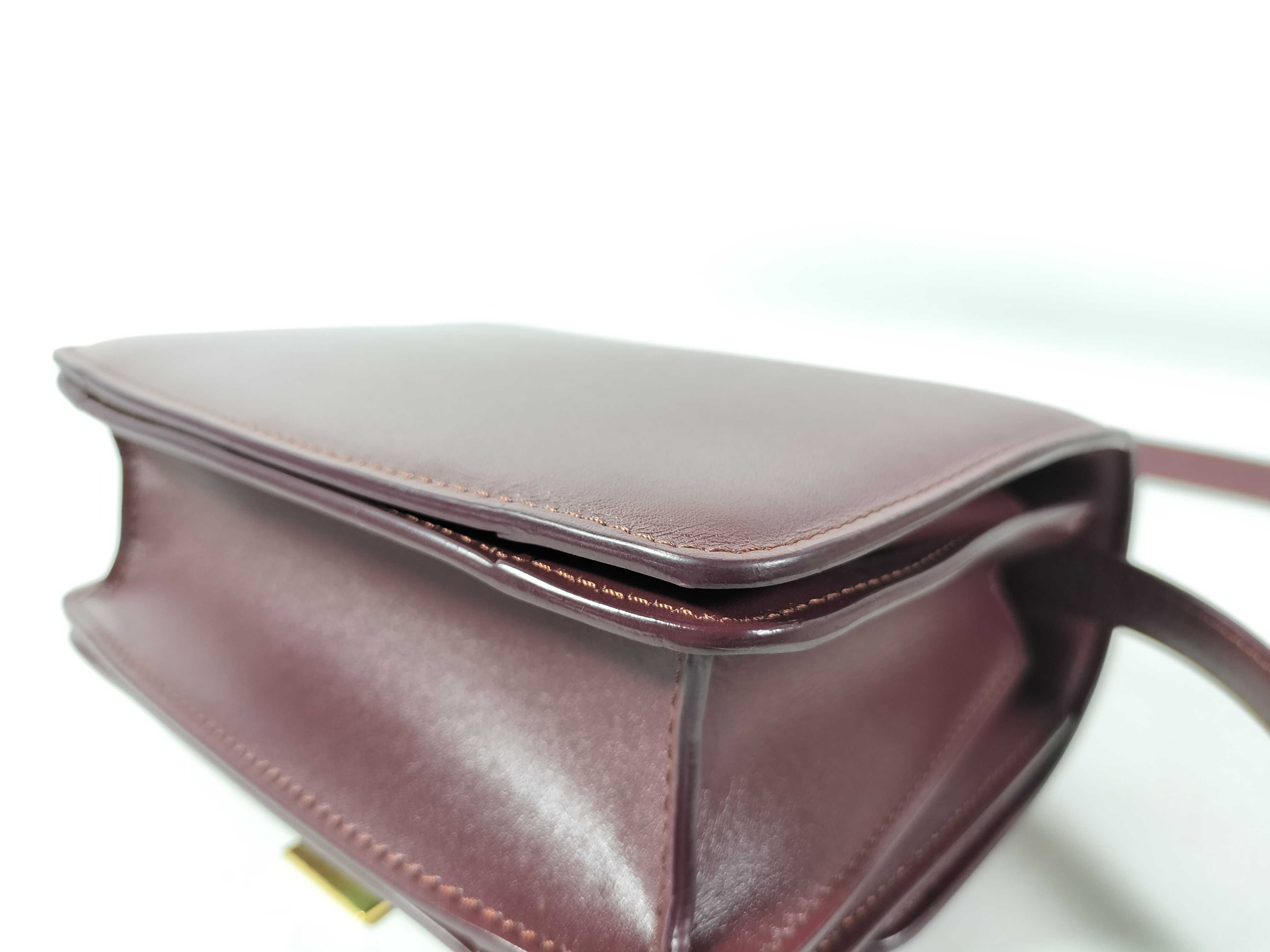 Classic Box Small Shoulder Bag — view 5