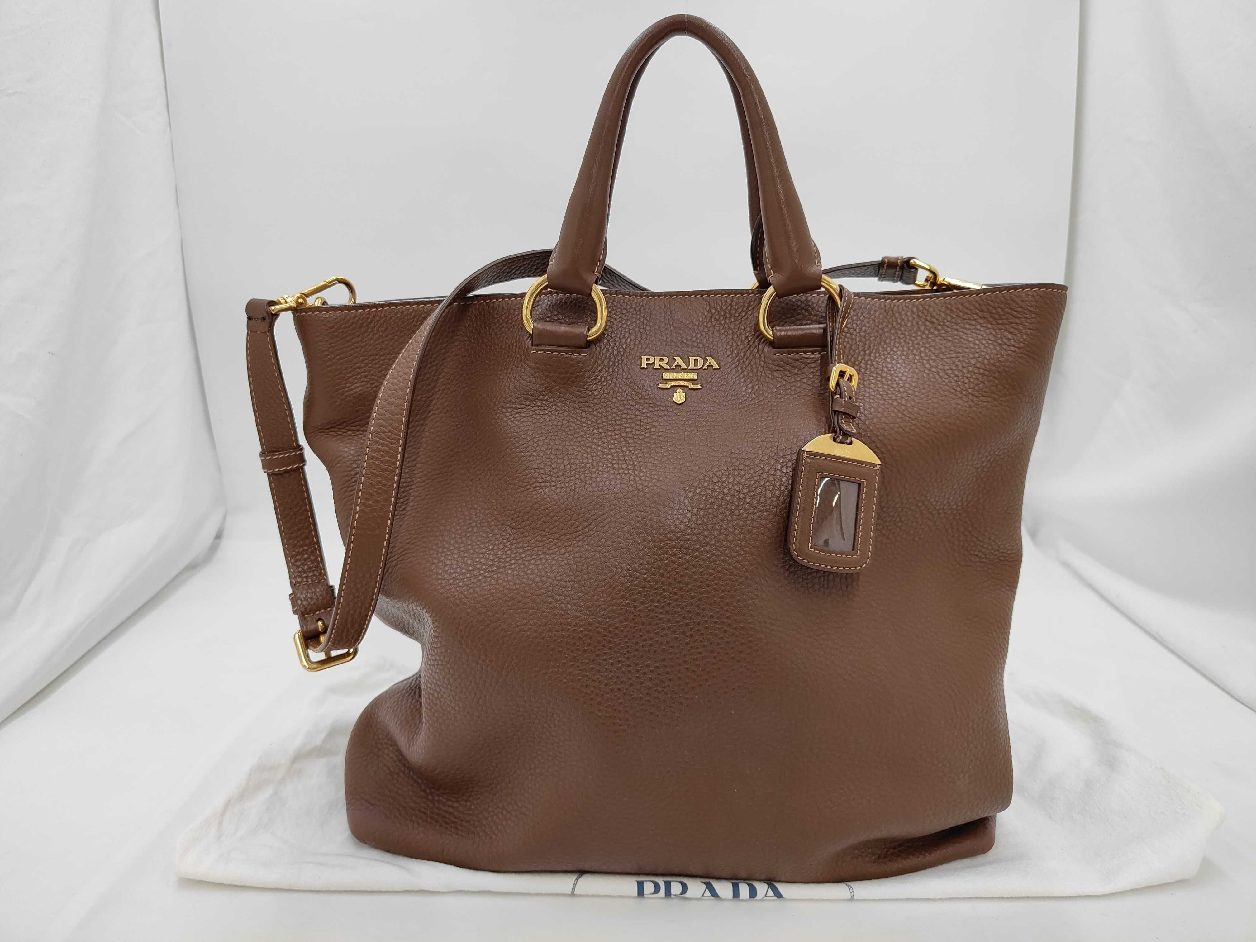 Vitello Daino Miranda Kerr Tote Bag BN1713 Tote Bag