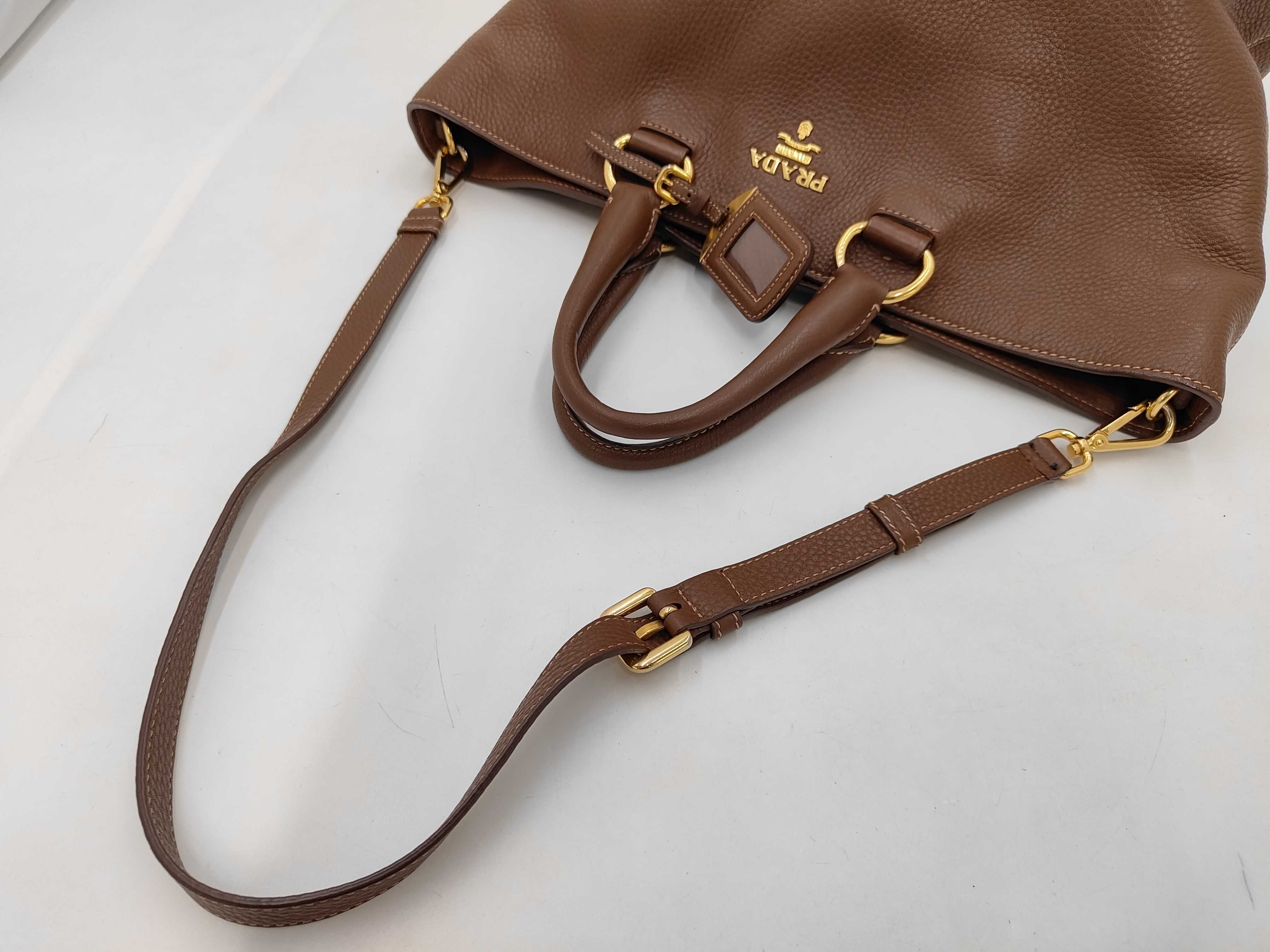 Vitello Daino Miranda Kerr Tote Bag BN1713 Tote Bag — view 3