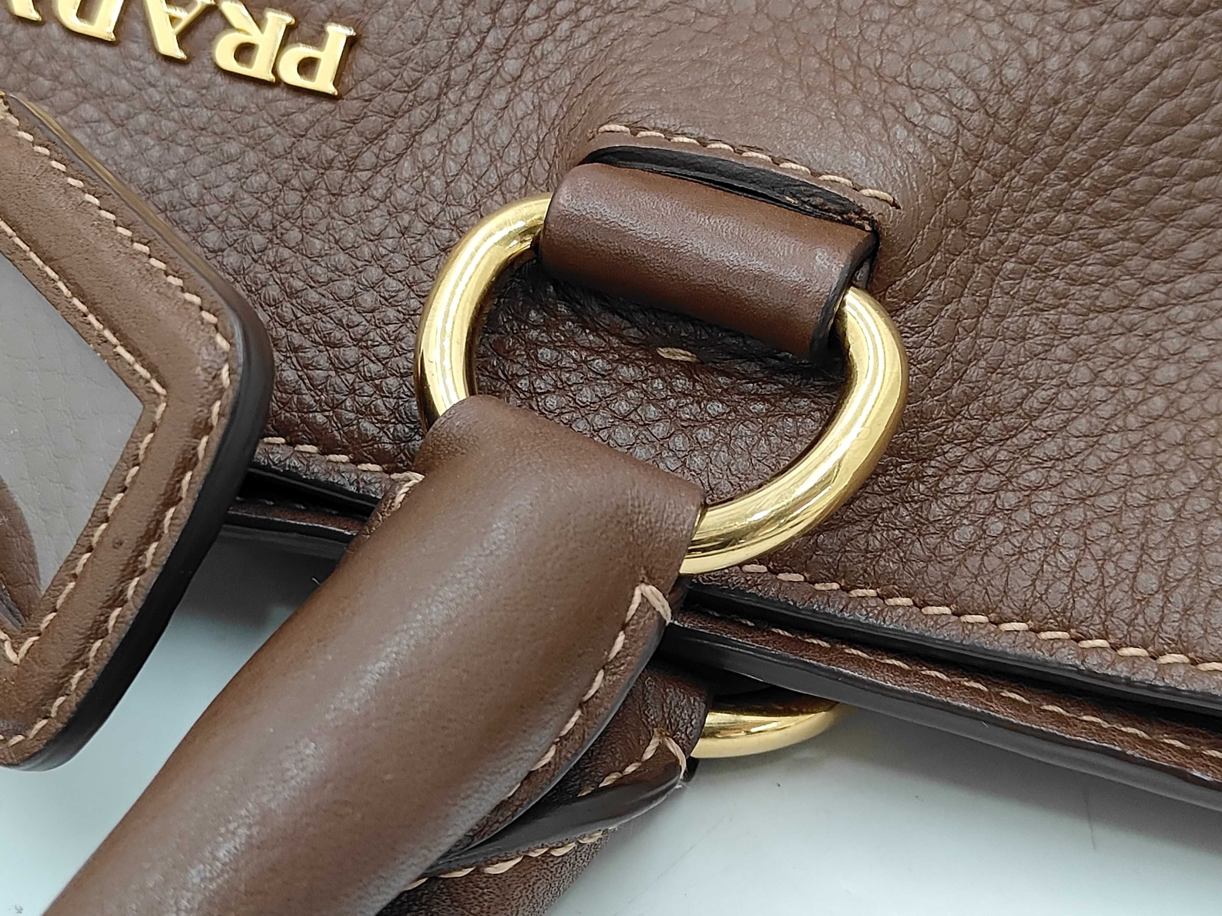 Vitello Daino Miranda Kerr Tote Bag BN1713 Tote Bag — view 6