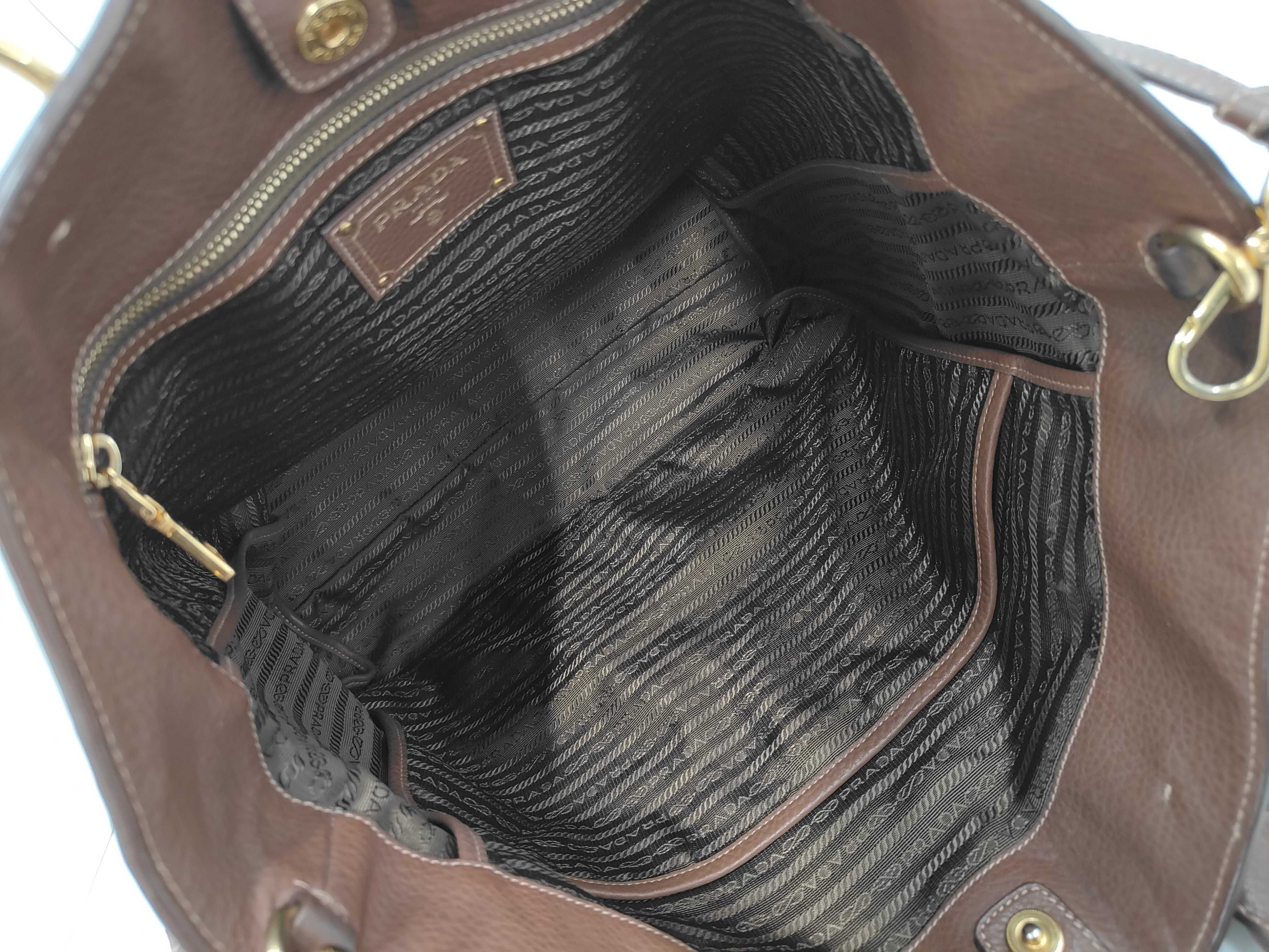 Vitello Daino Miranda Kerr Tote Bag BN1713 Tote Bag — view 9