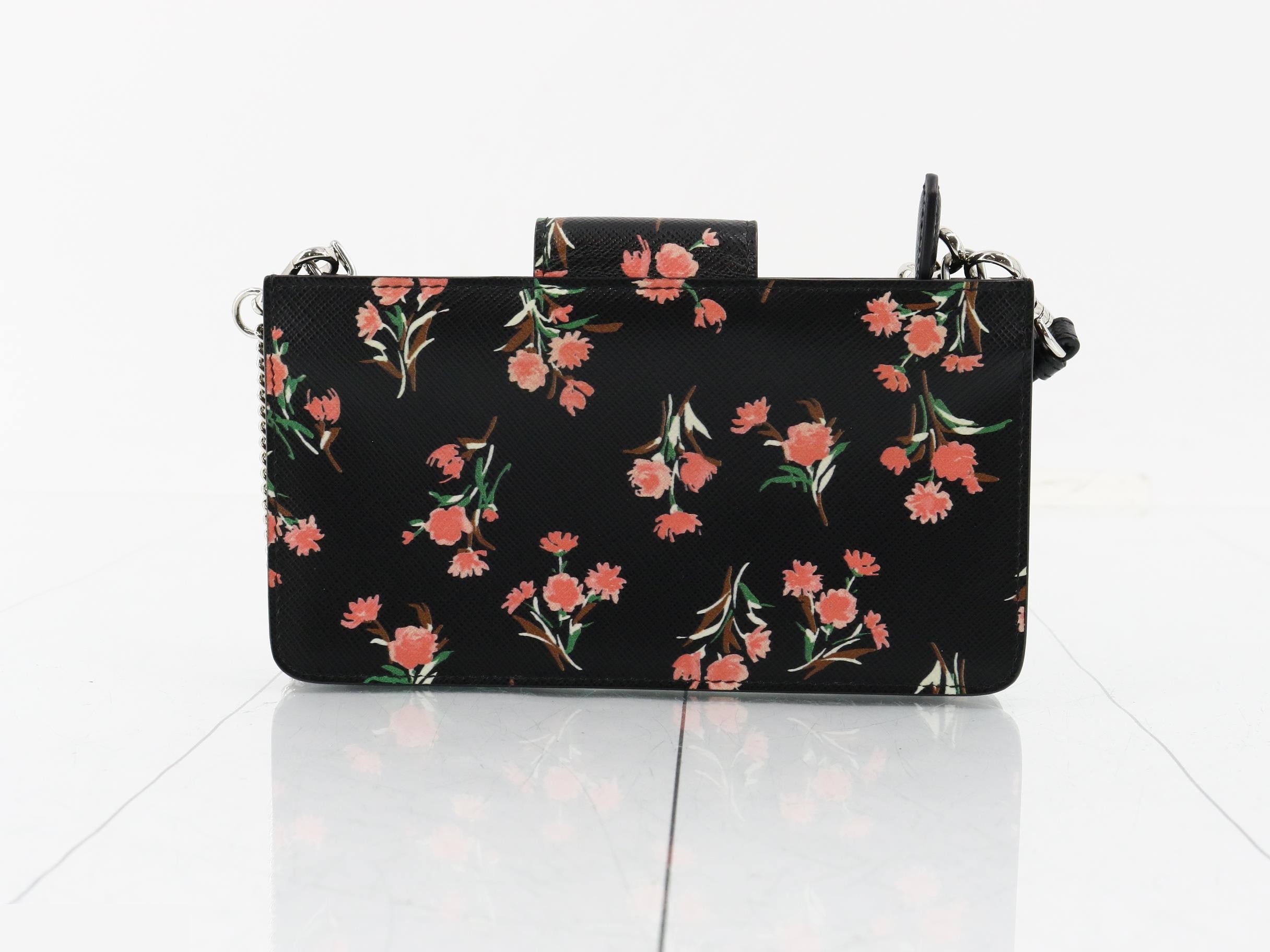 Chain shoulder bag — view 2
