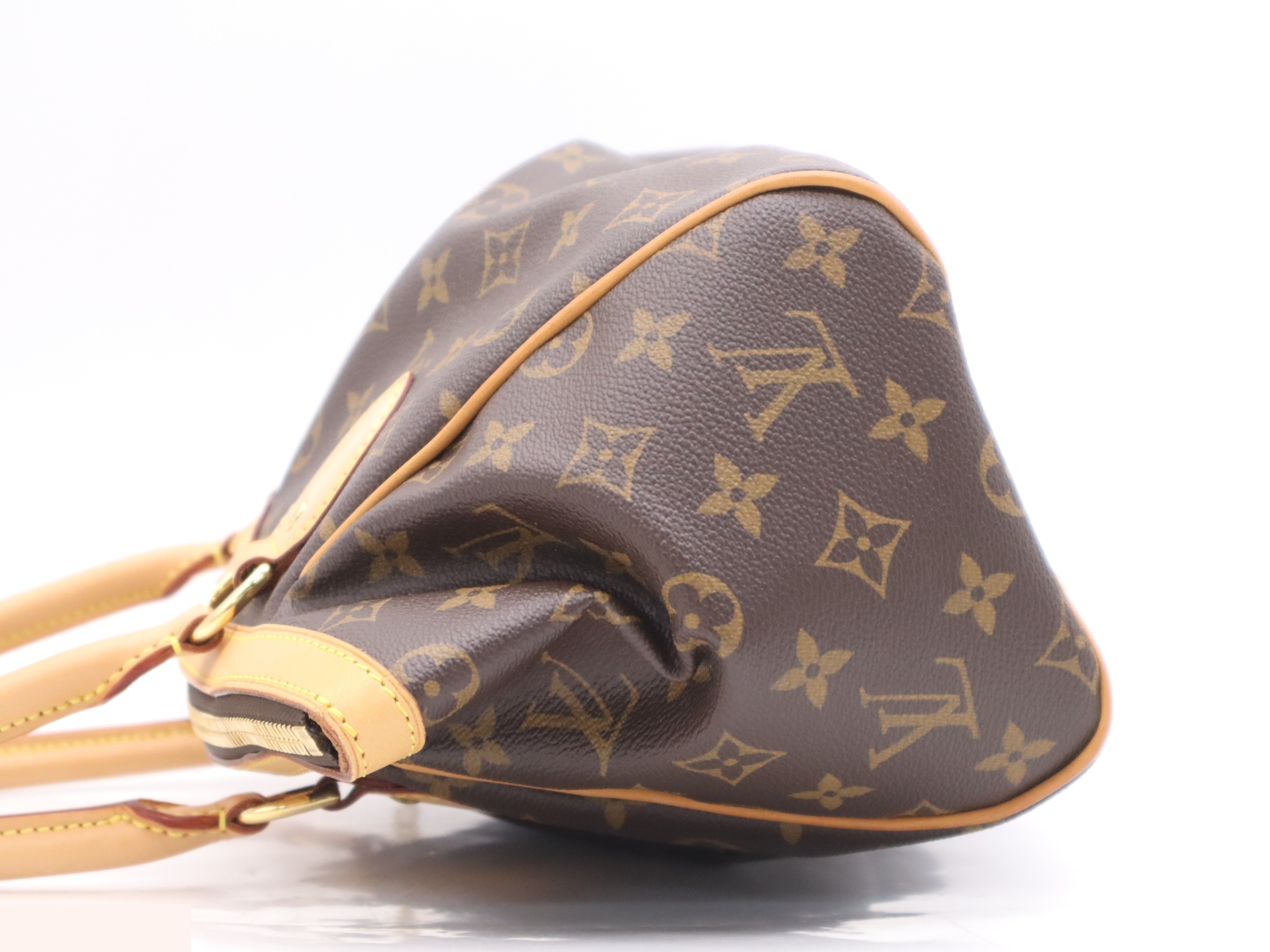 Tivoli PM with storage bag — view 3