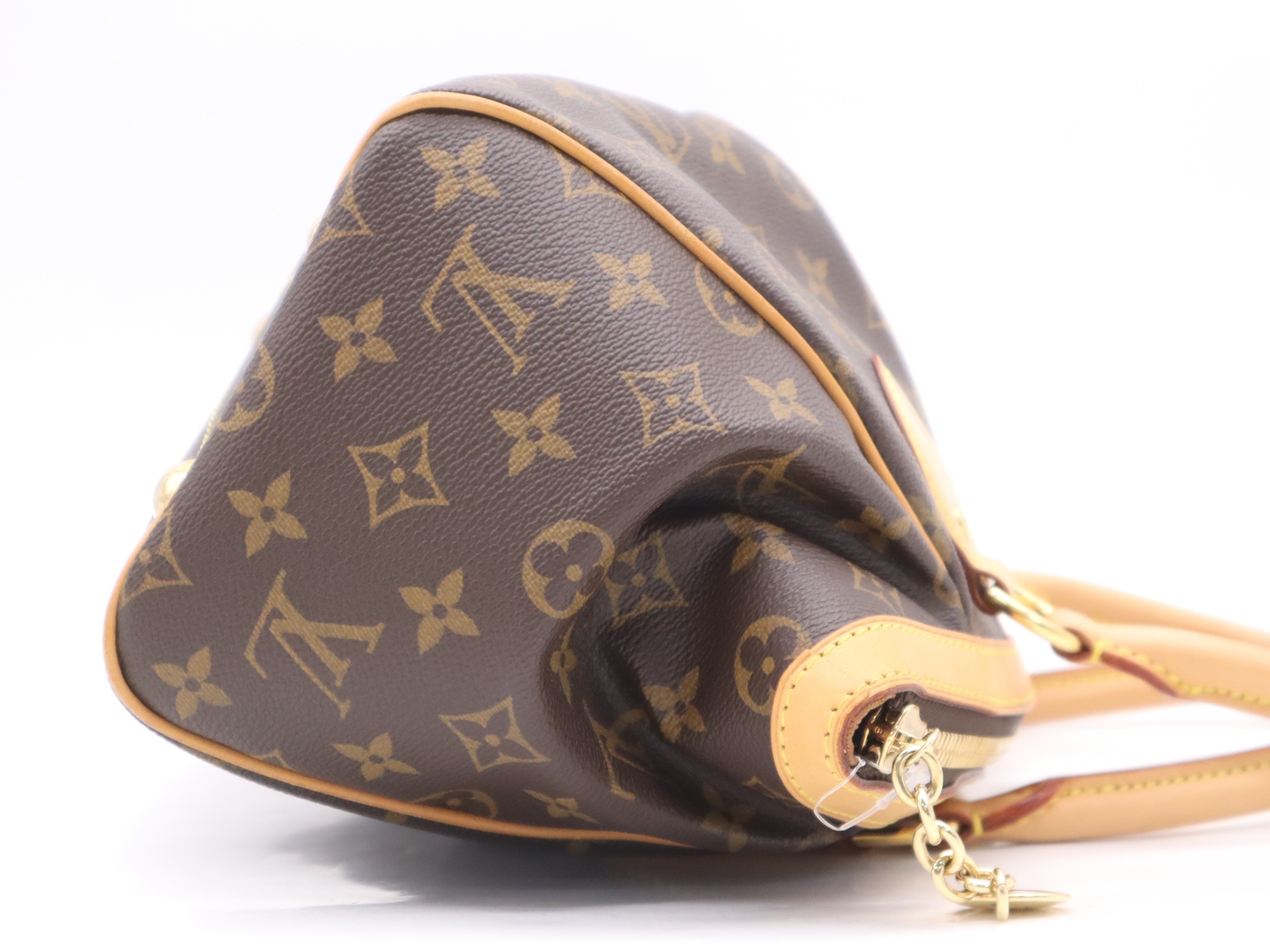 Tivoli PM with storage bag — view 5