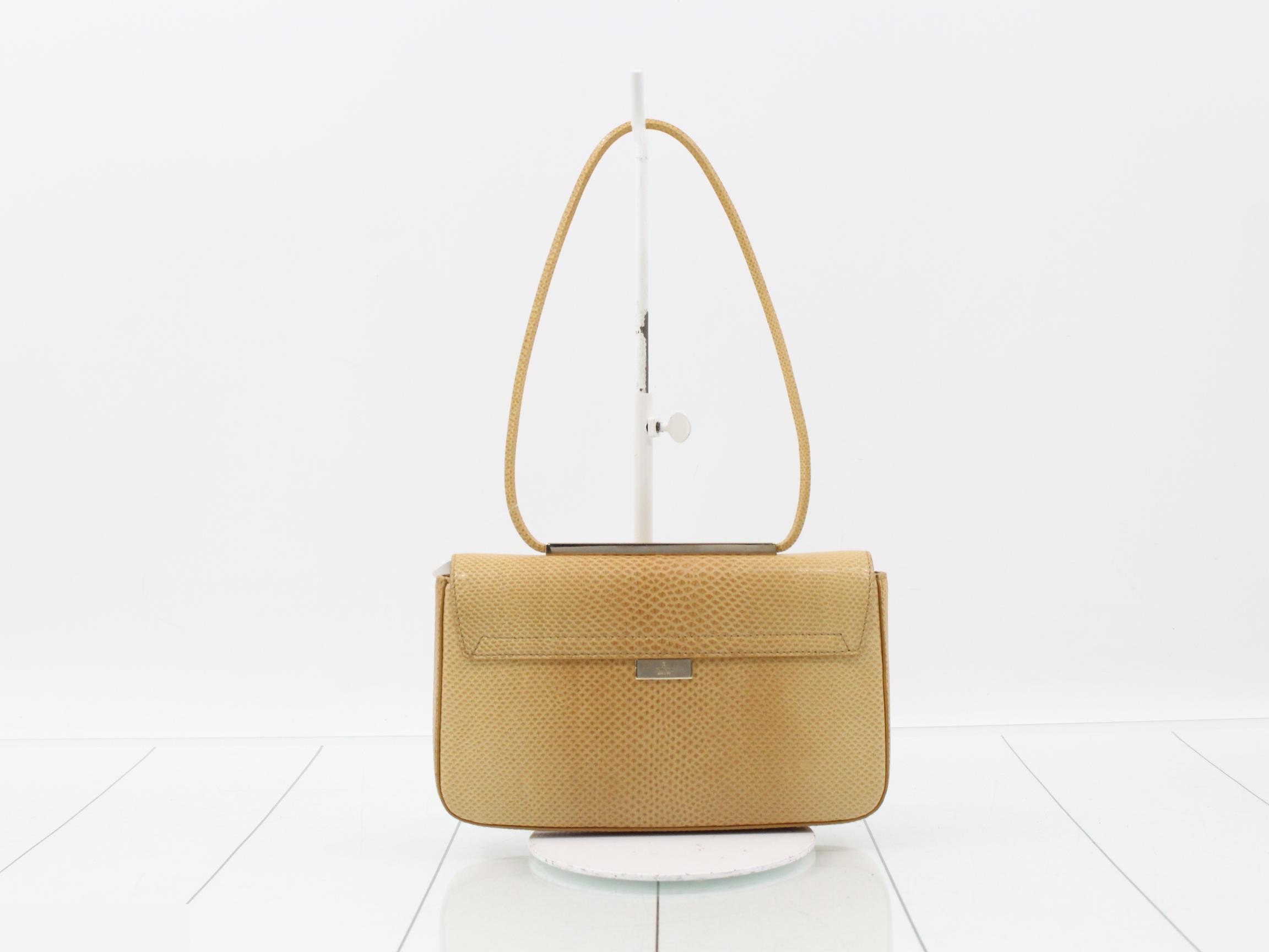 Accessory pouch handbag — view 2