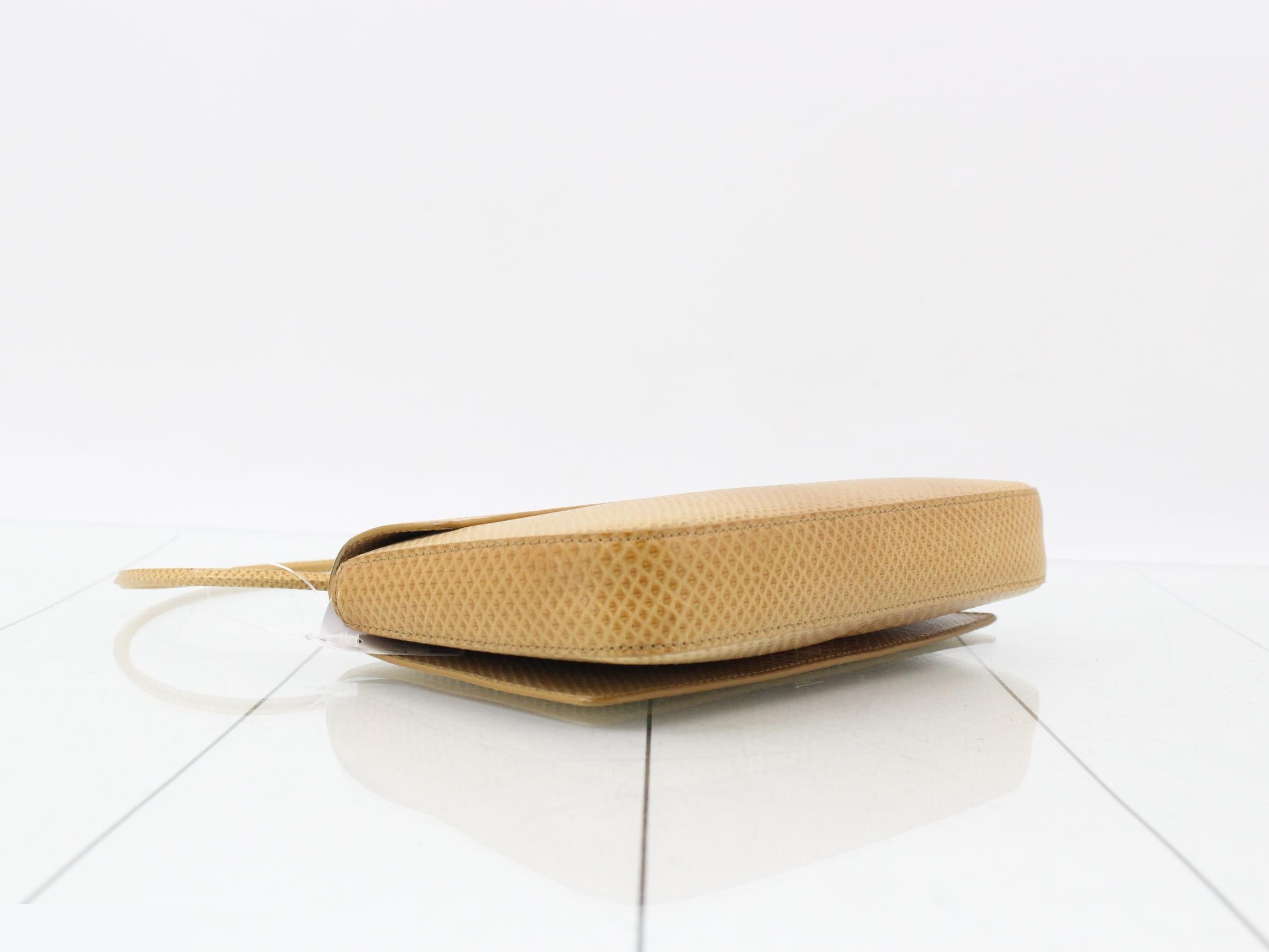 Accessory pouch handbag — view 5